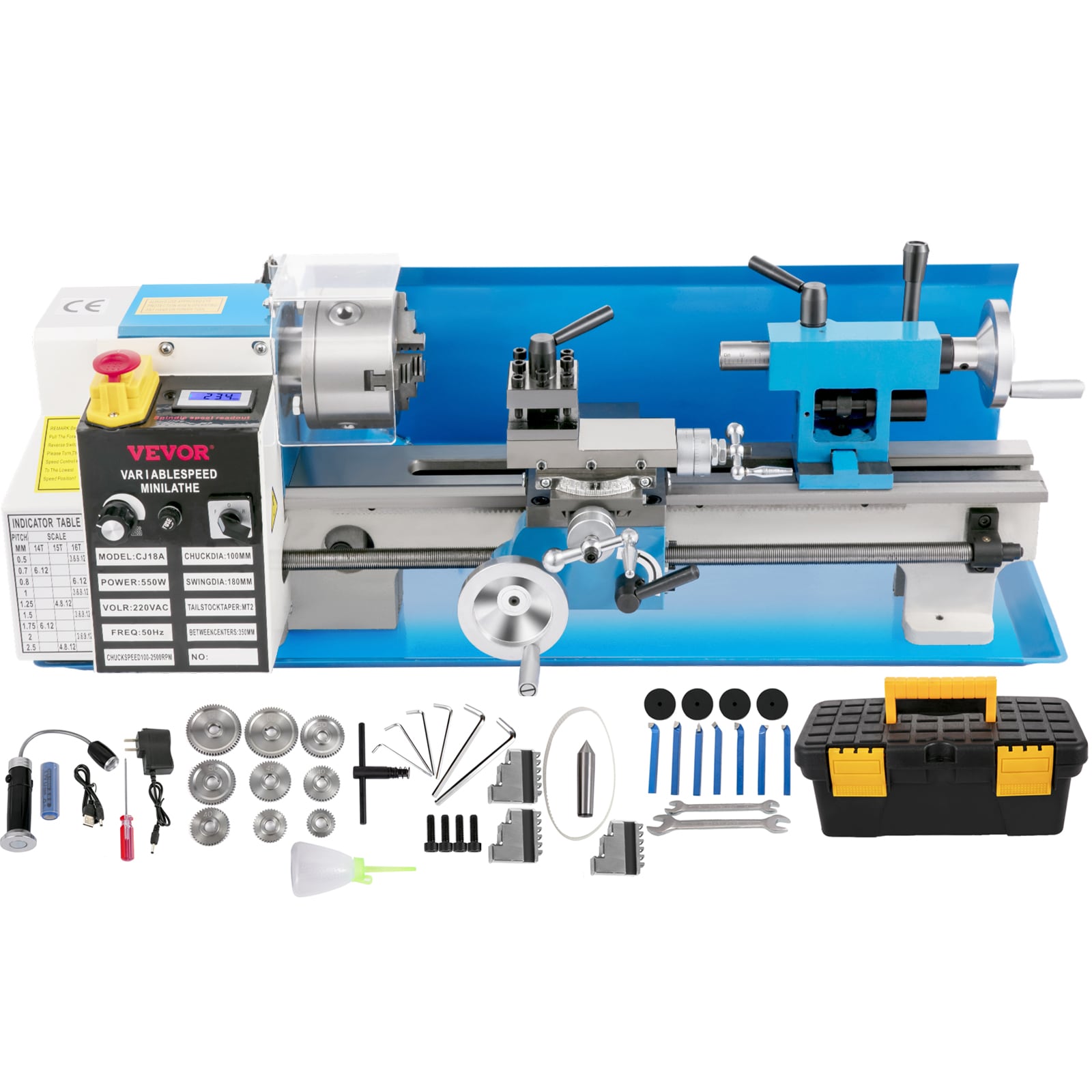 Wilton TLT/SP-50, 3-Axis Precision Tilting Vise 2inch Jaw Width, 1 inch Jaw Depth 11700 Sansujyuku sansujyuku.com