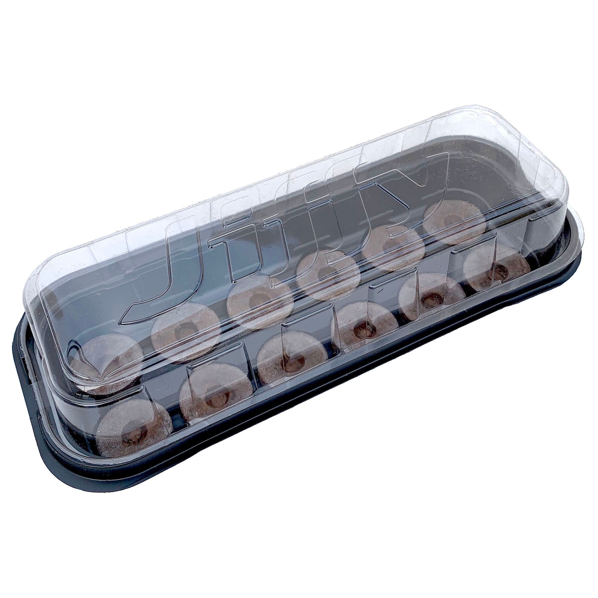 Jiffy LC-J312G-17L Seed-Starters - View #3