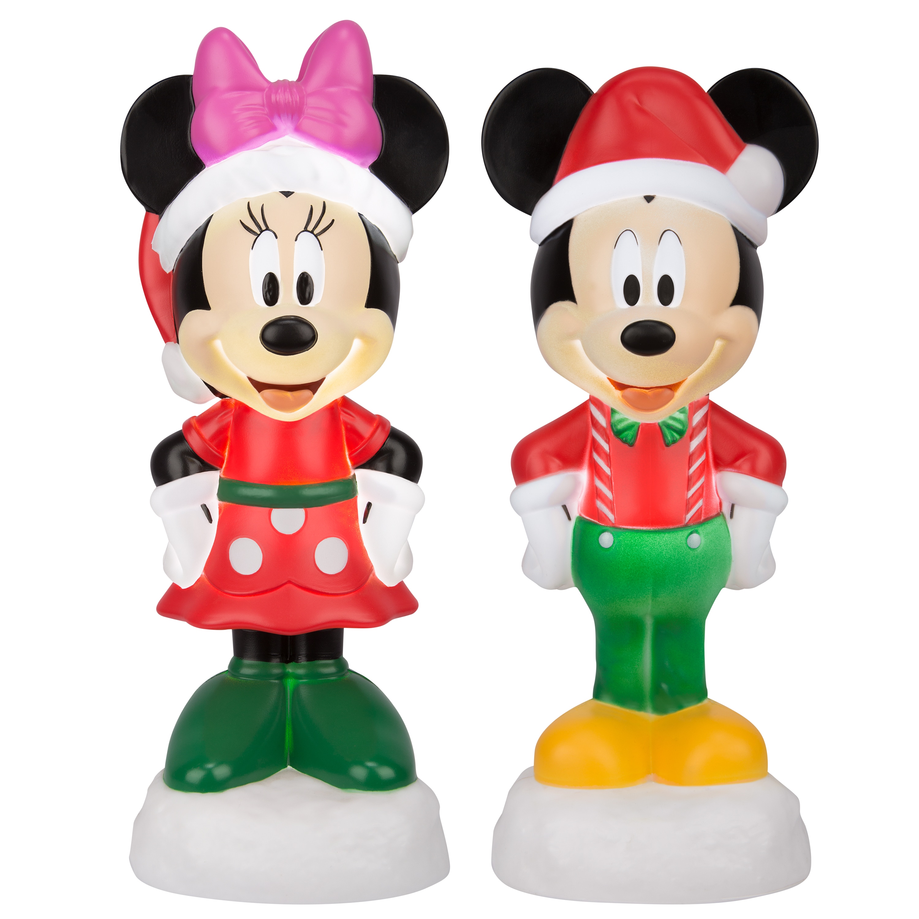 Minnie Mouse Blow mold deals