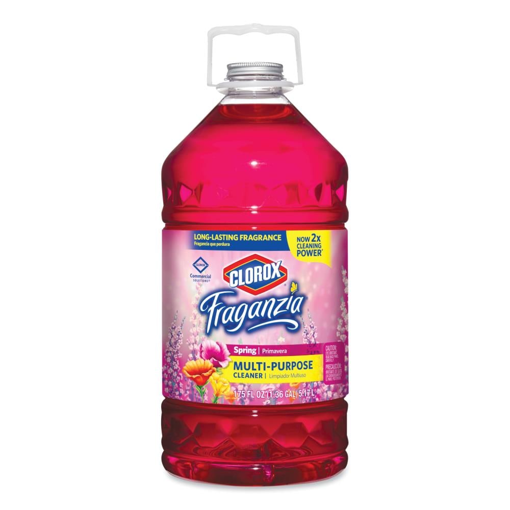 Clorox CLO31524 All-Purpose-Cleaners - View #3