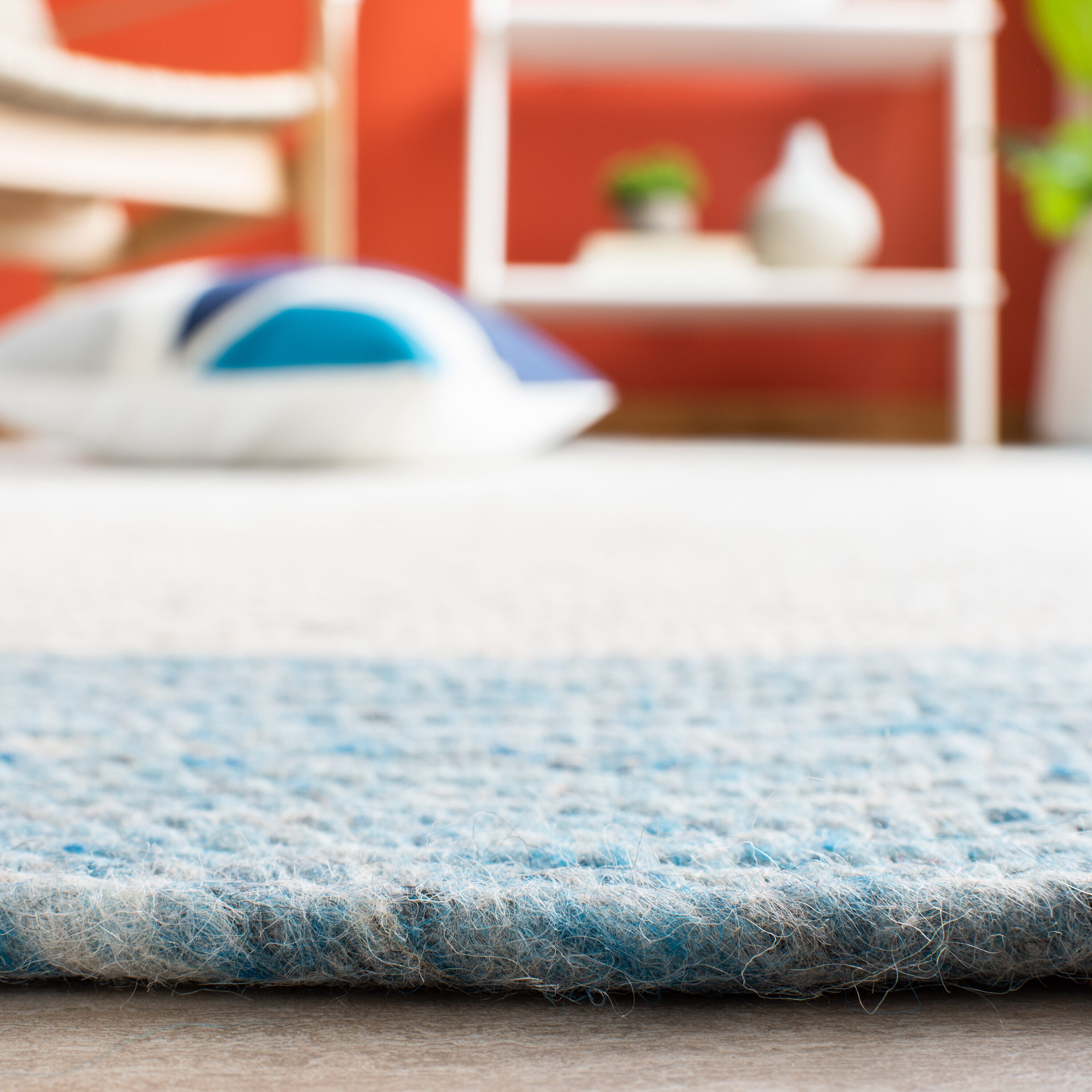 Safavieh BRD902A-5R rugs - View #4