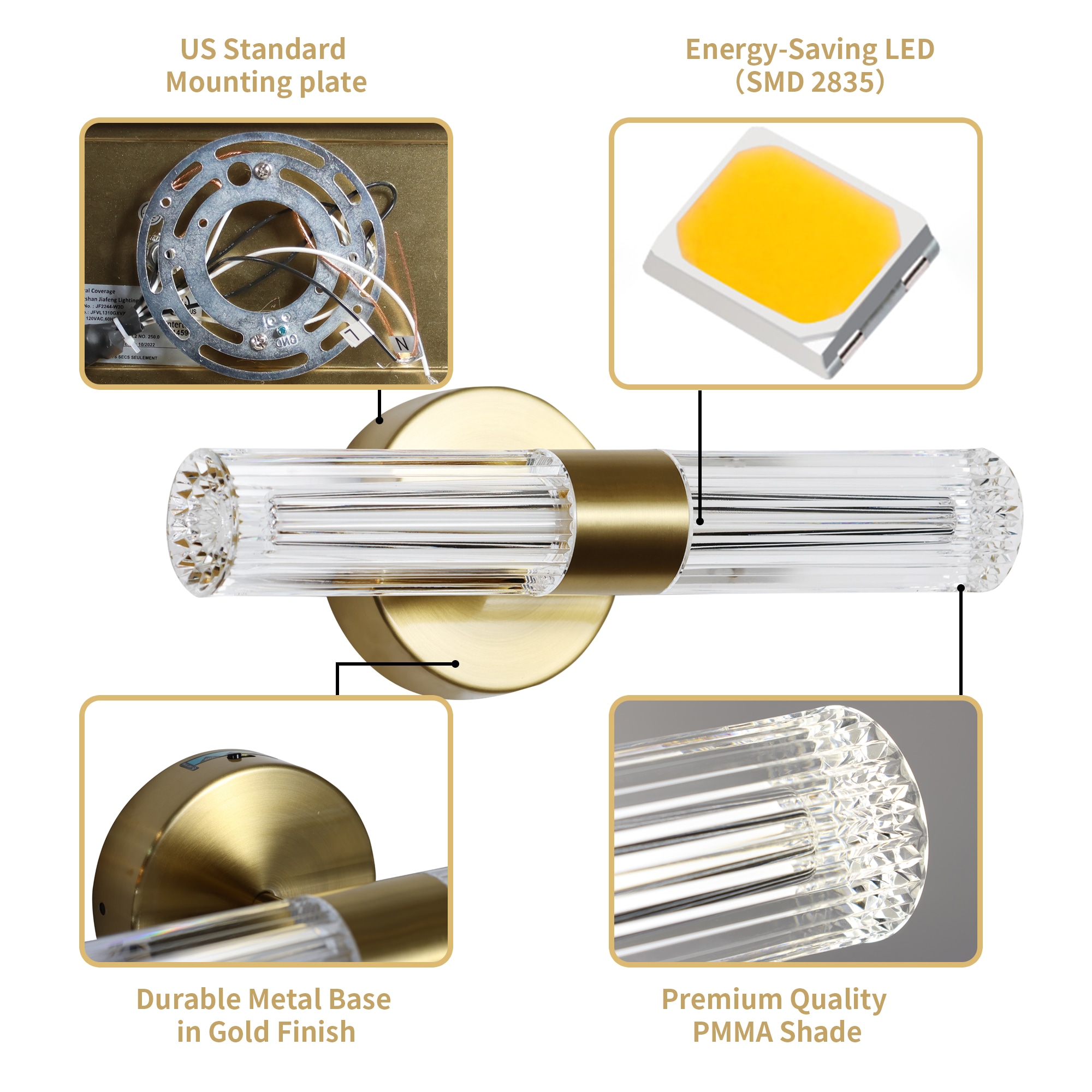 ExBrite EXVL114GXX b089995 - View #5