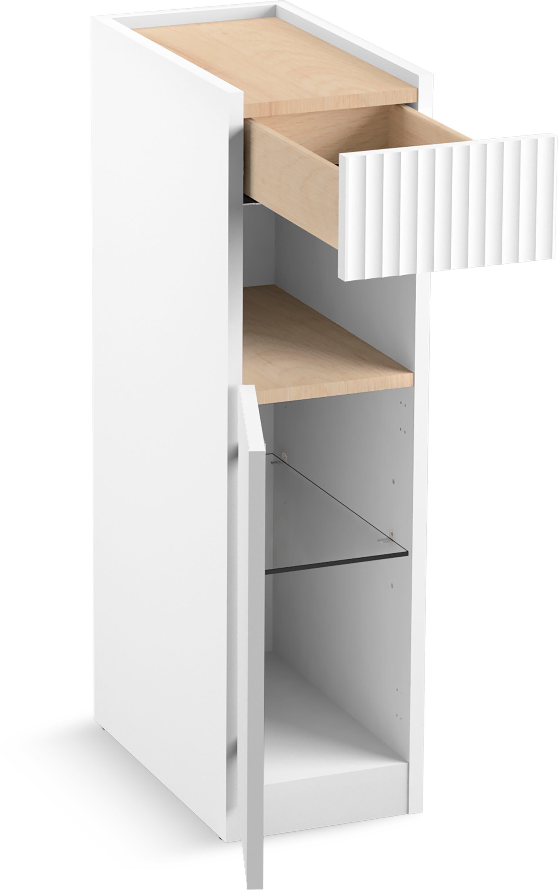 KOHLER 32165-0 Linen-Cabinets - View #3