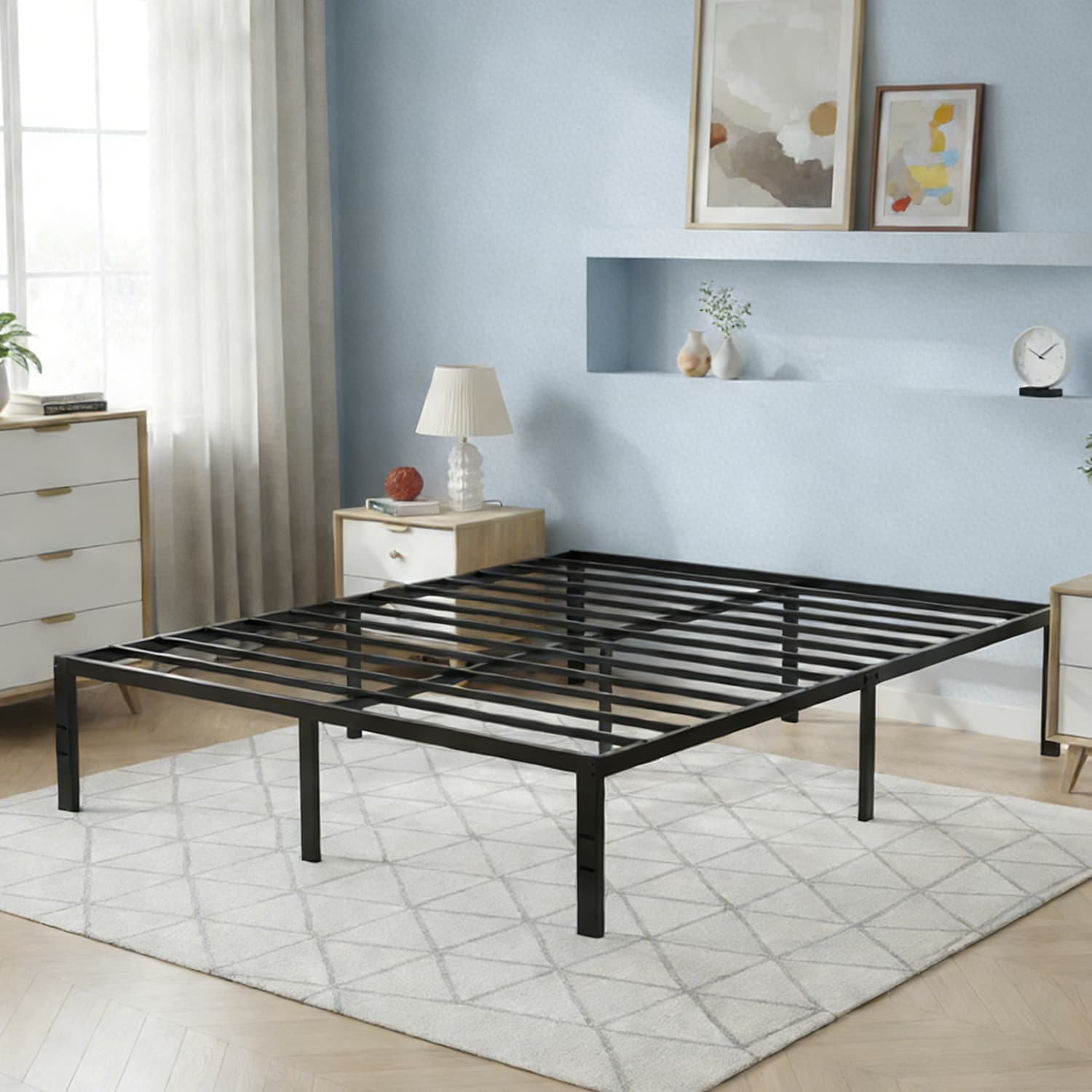 Dimakai DK-HF164954 beds - View #3