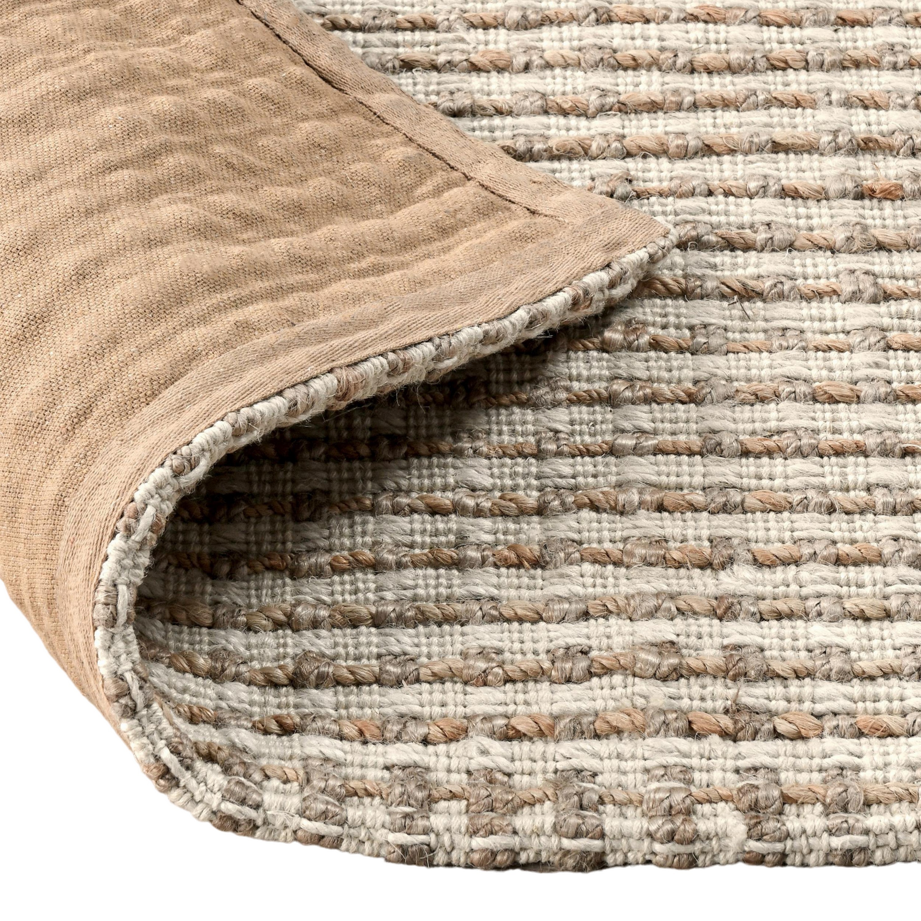 Benzara BM319637 rugs - View #4