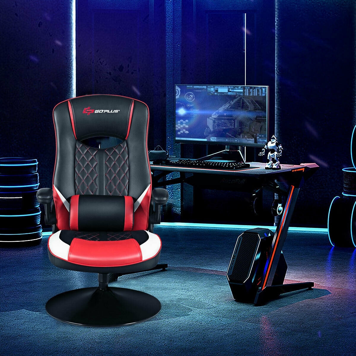 CASAINC WF-HW65242RE-LA Office-Chairs - View #5