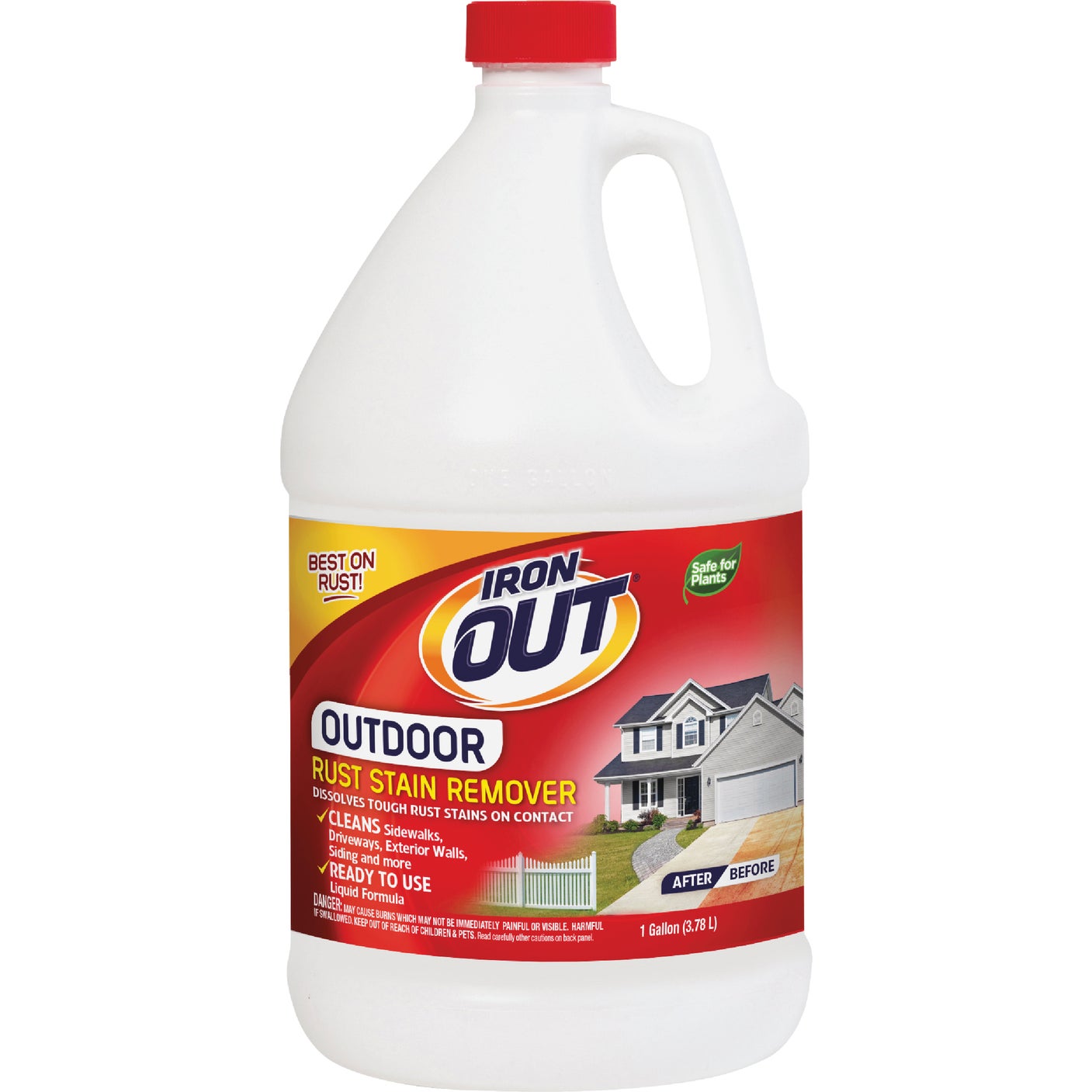 Iron Out LI04128N 2PK Rust-Removal - View #7
