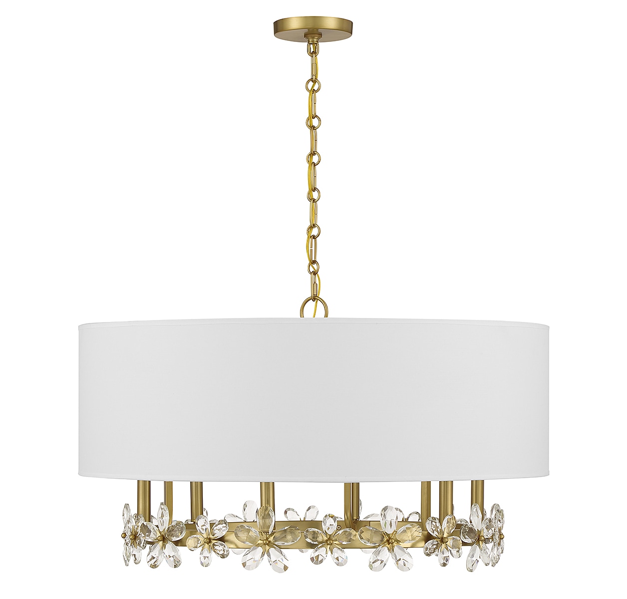 Savoy House 7-4368-6-322 Pendant-Lights - View #2