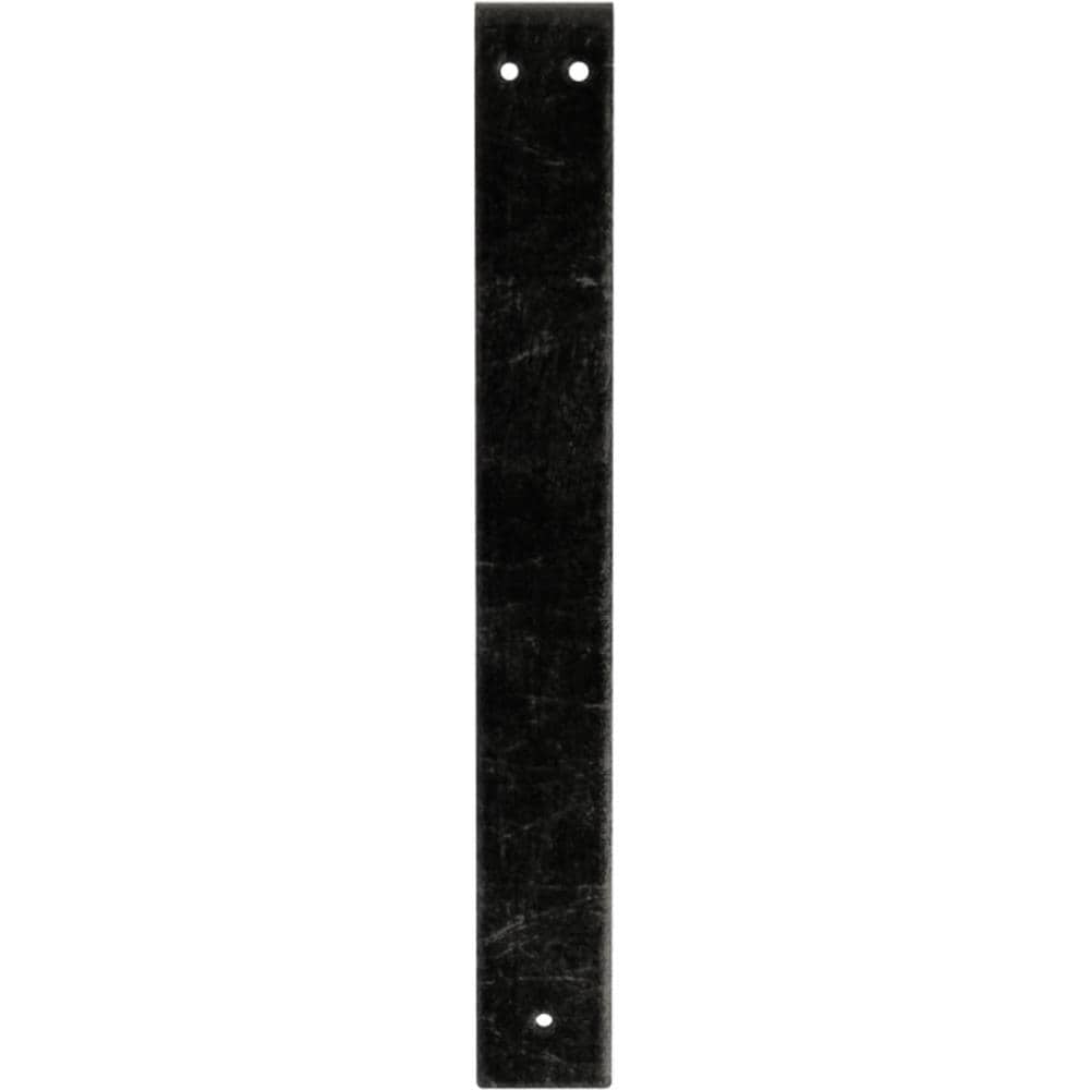 Ekena Millwork BKTM02X16X16HAASV Mending-Plates-Brackets-Braces - View #5