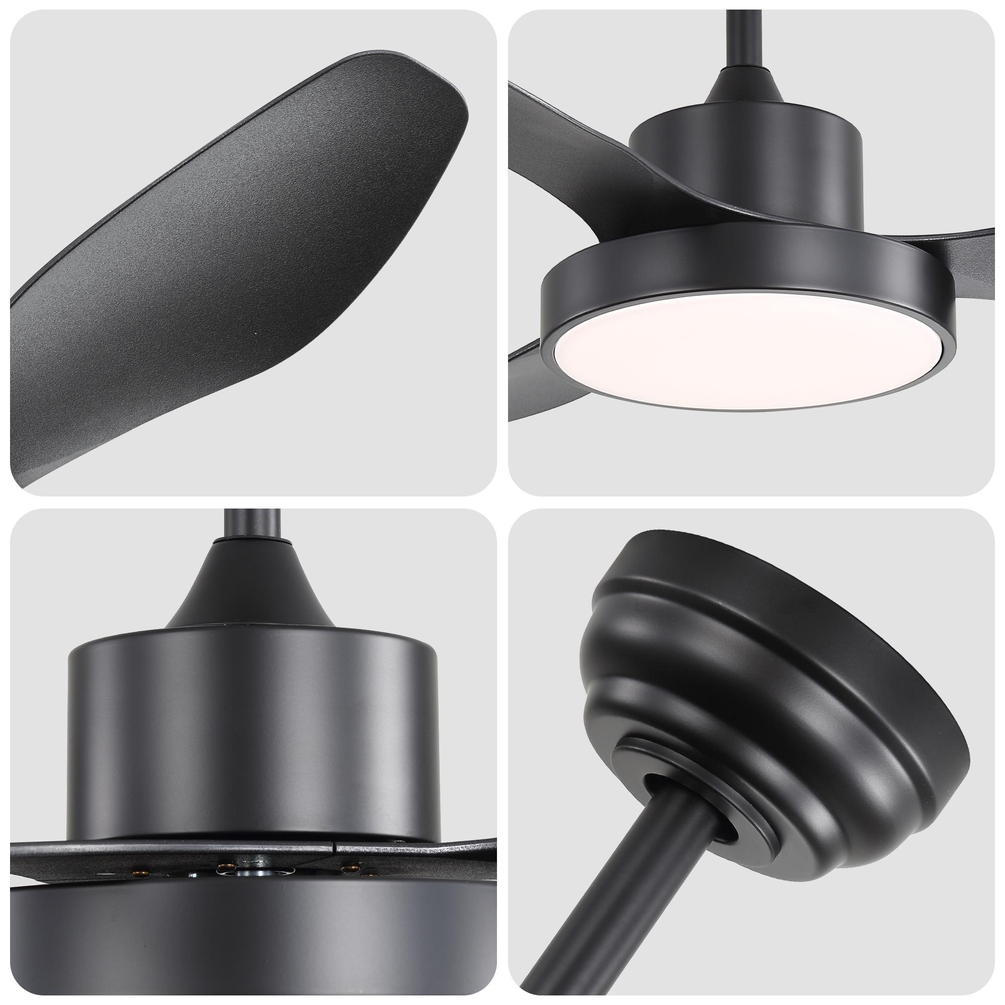 Bayfeve BFKS-88498-CF Ceiling-Fans - View #9