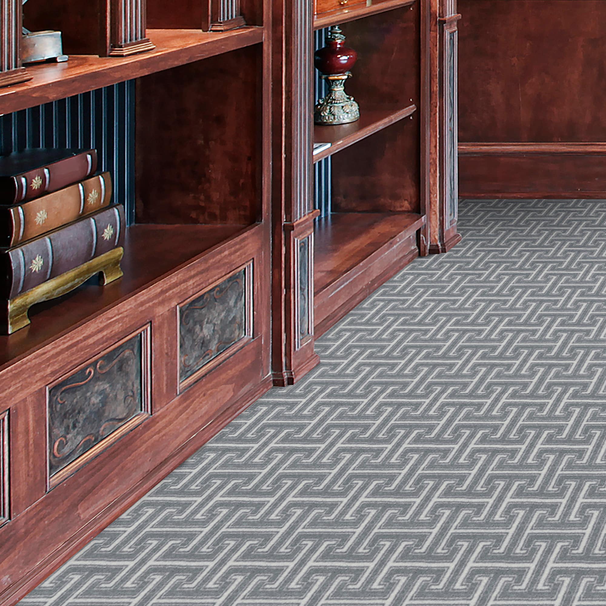  2031W-08 Carpet-Panel - View #5