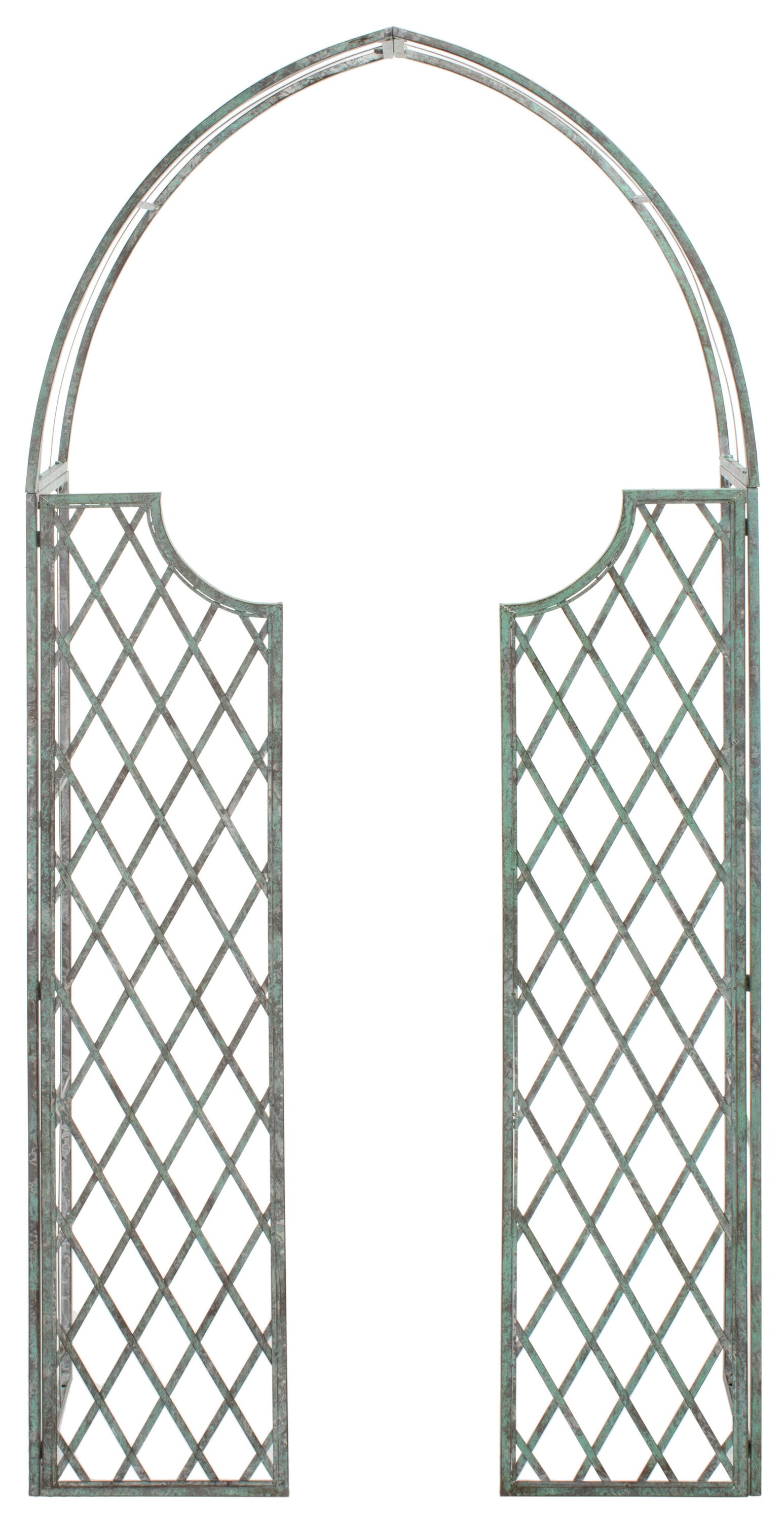 Safavieh PAT5011D Garden-Arbor - View #6