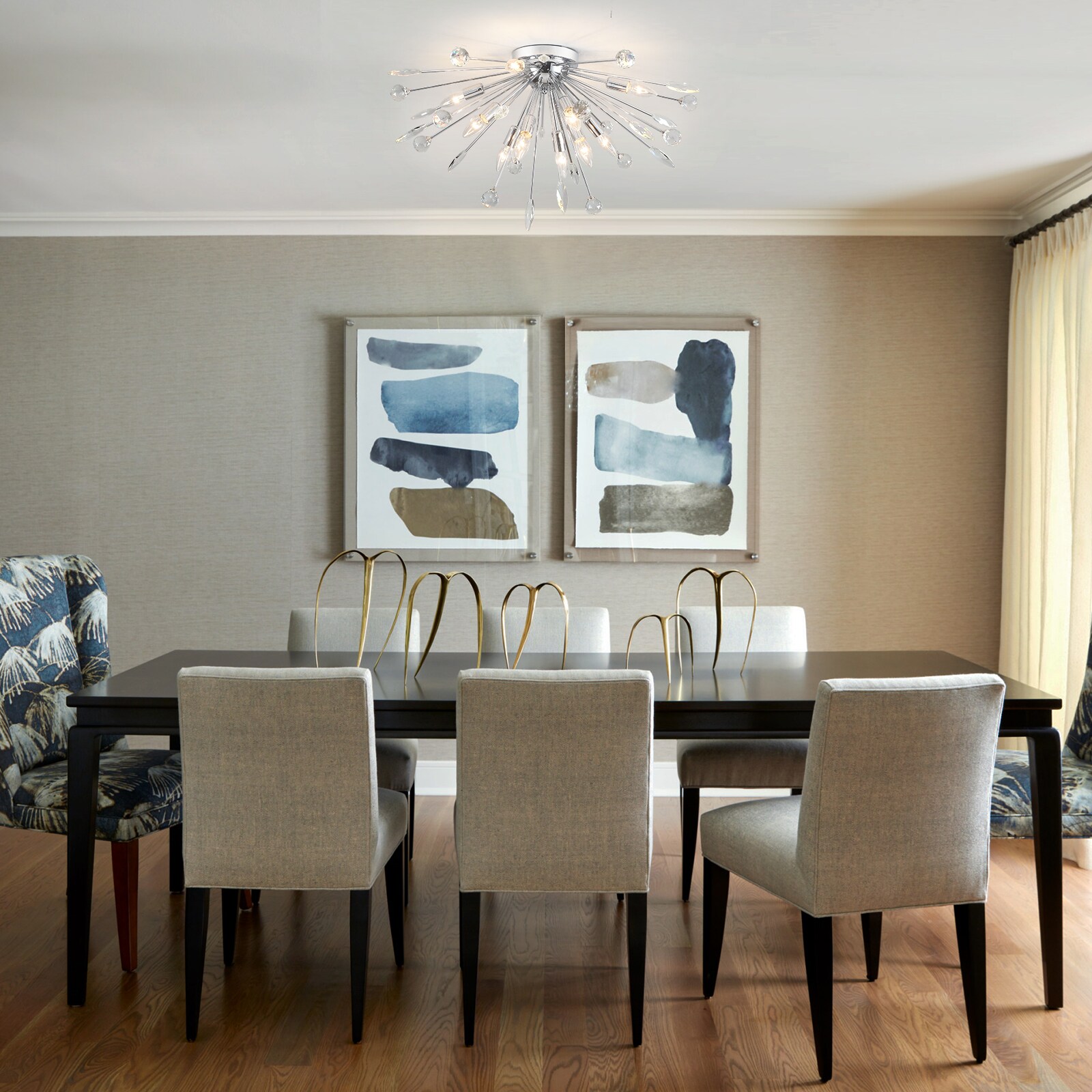 LLHZSY CL-1062653 flushmounts - View #10