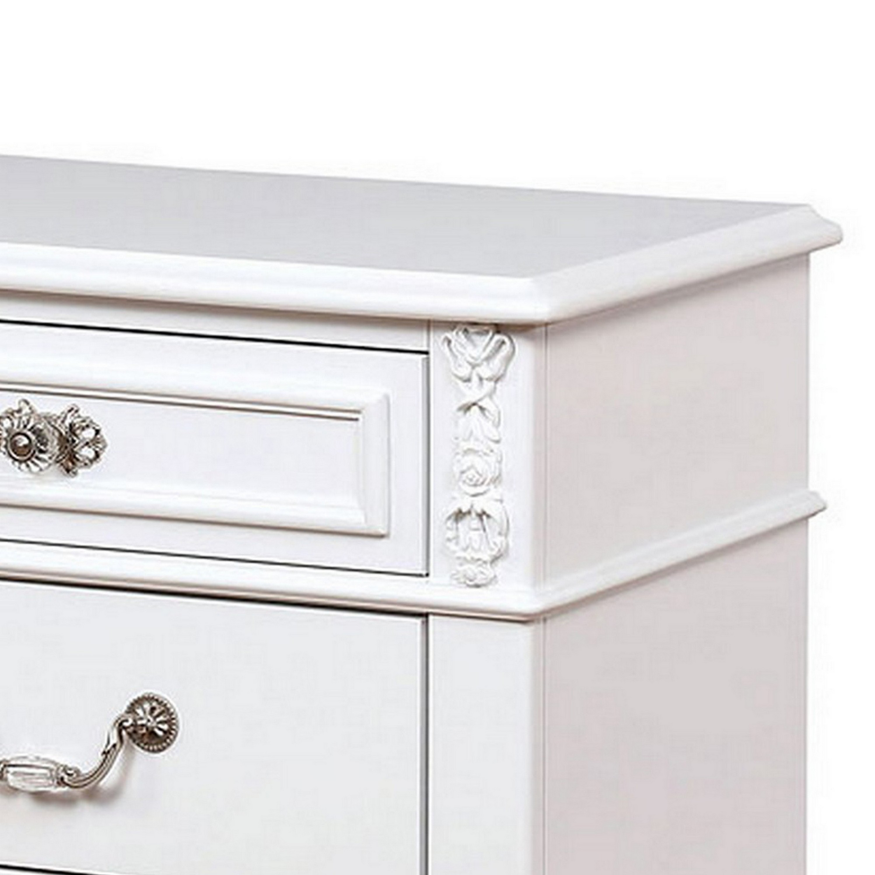 Benzara BM241909 nightstands - View #2