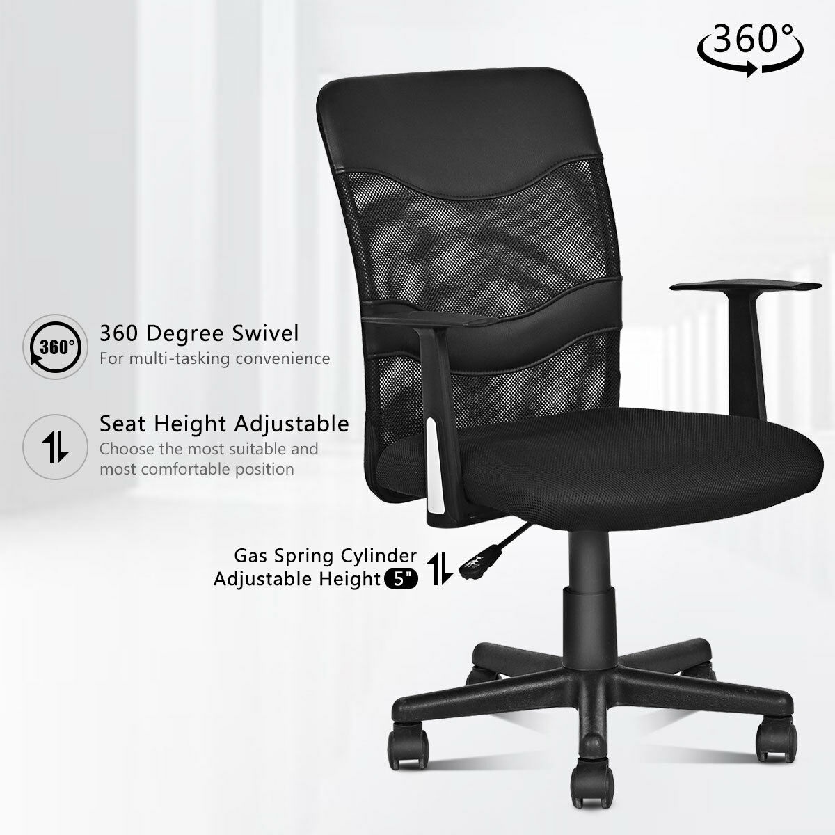 CASAINC WF-HW65720-LA Office-Chairs - View #14