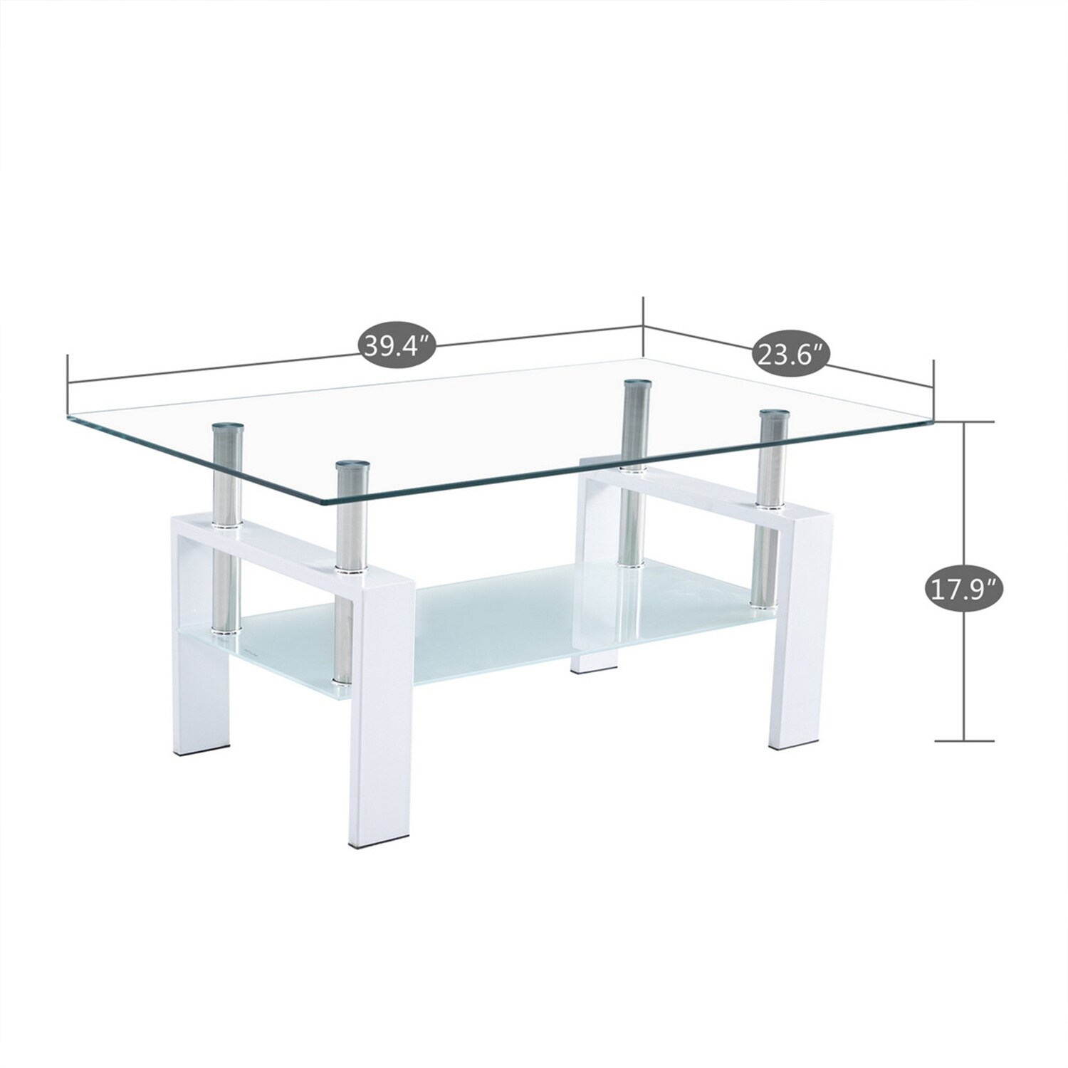 Winado 303031702876 Coffee-Tables - View #6