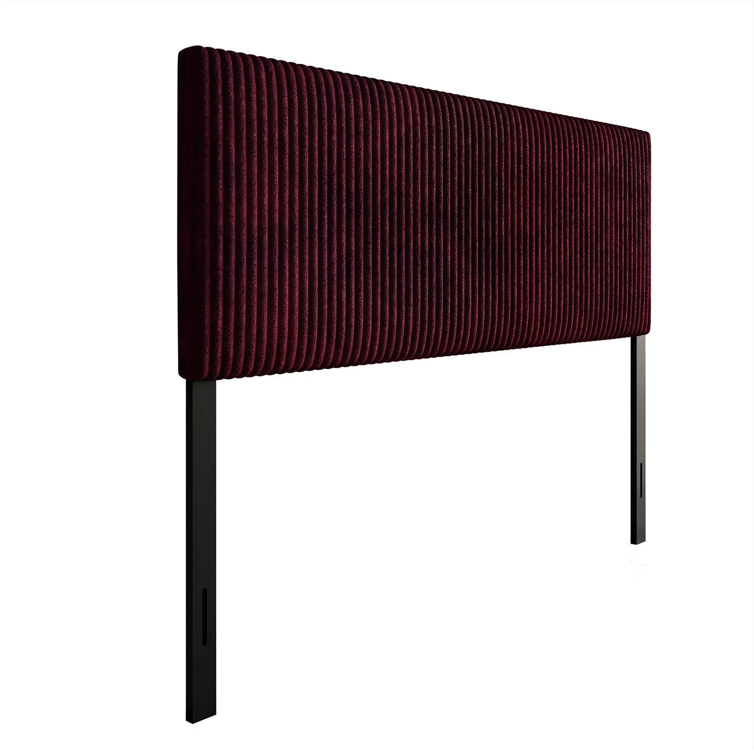 ChaletPosh C8532TUHB-RD-VV Upholstered-Headboards - View #3