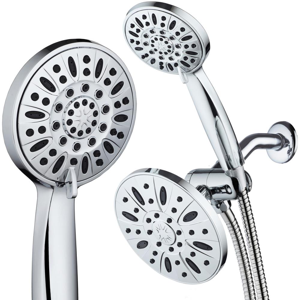 AquaSource 2637 Fixed-Showerhead - View #8