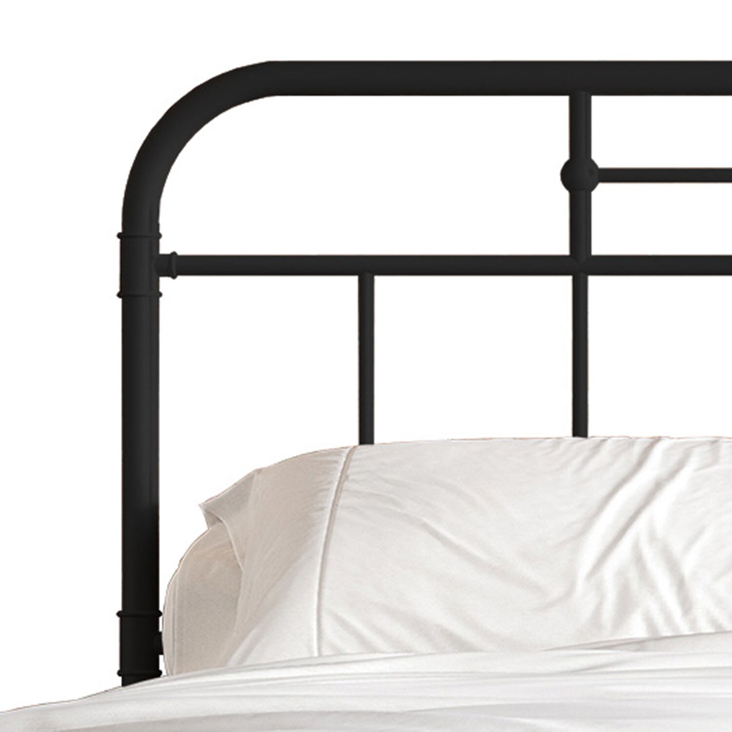 ChaletPosh CMB016TPL-BK-MT beds - View #5