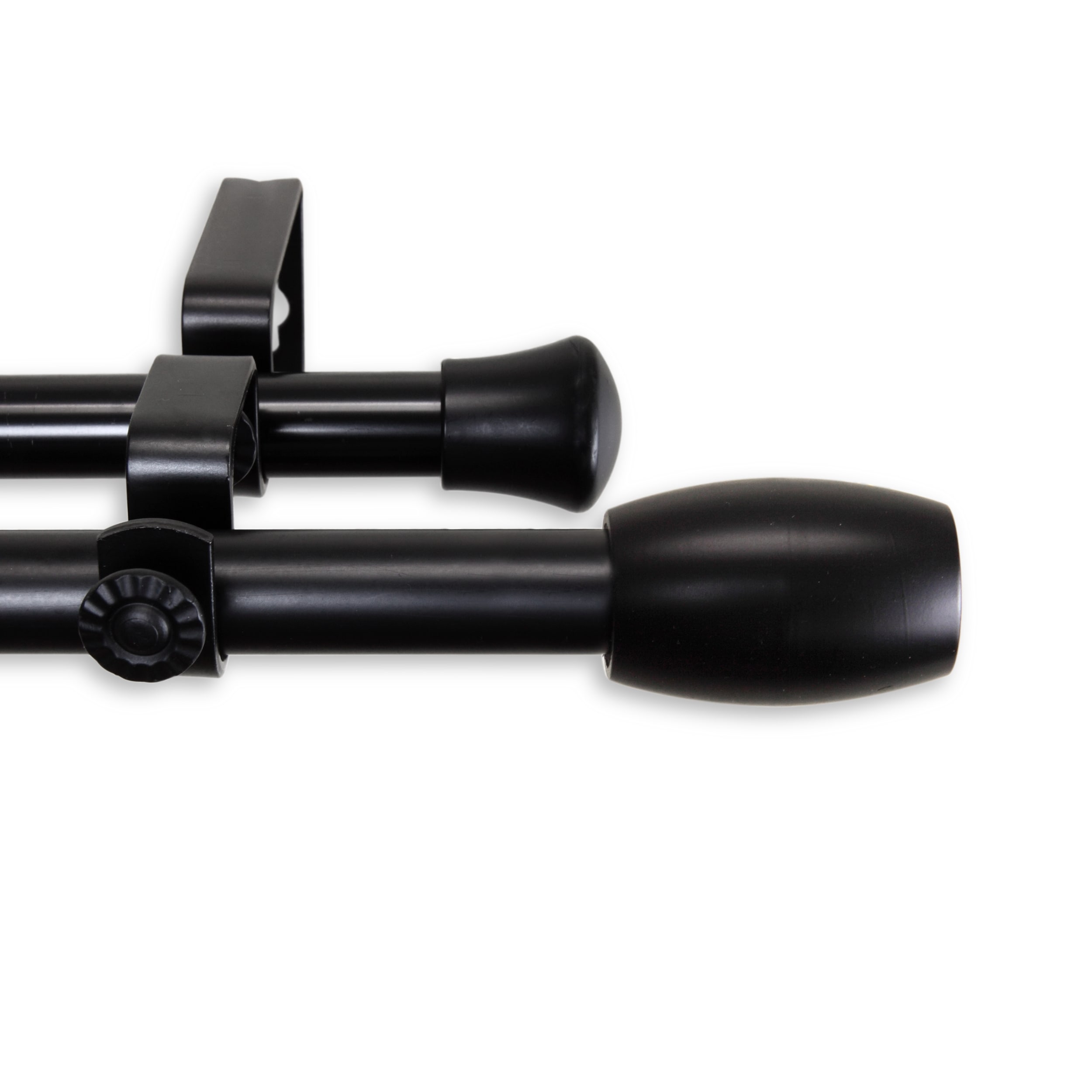 Hart & Harlow L4729-662 Curtain-Rods - View #3