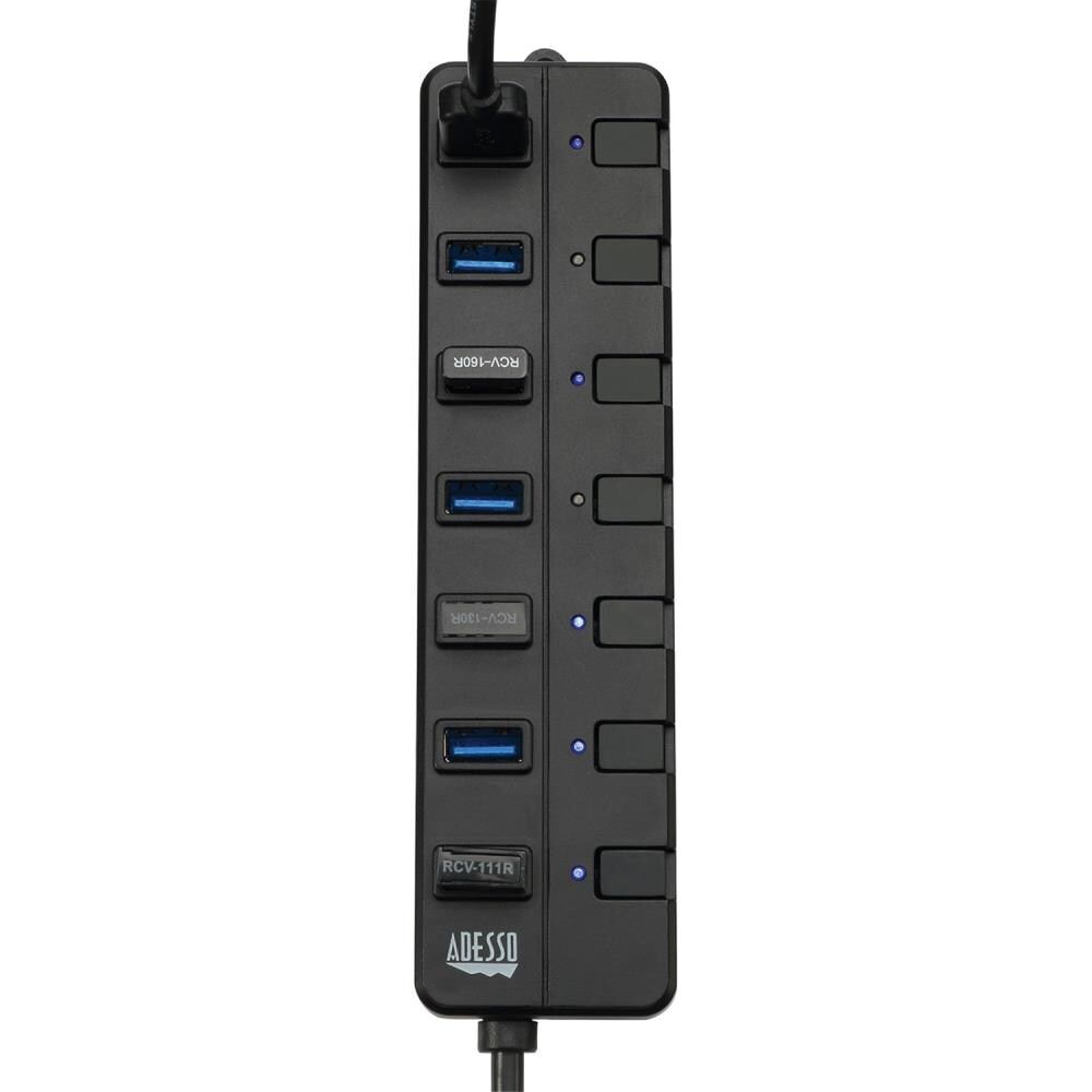 Adesso AUH-3070P Computers-Peripherals - View #4