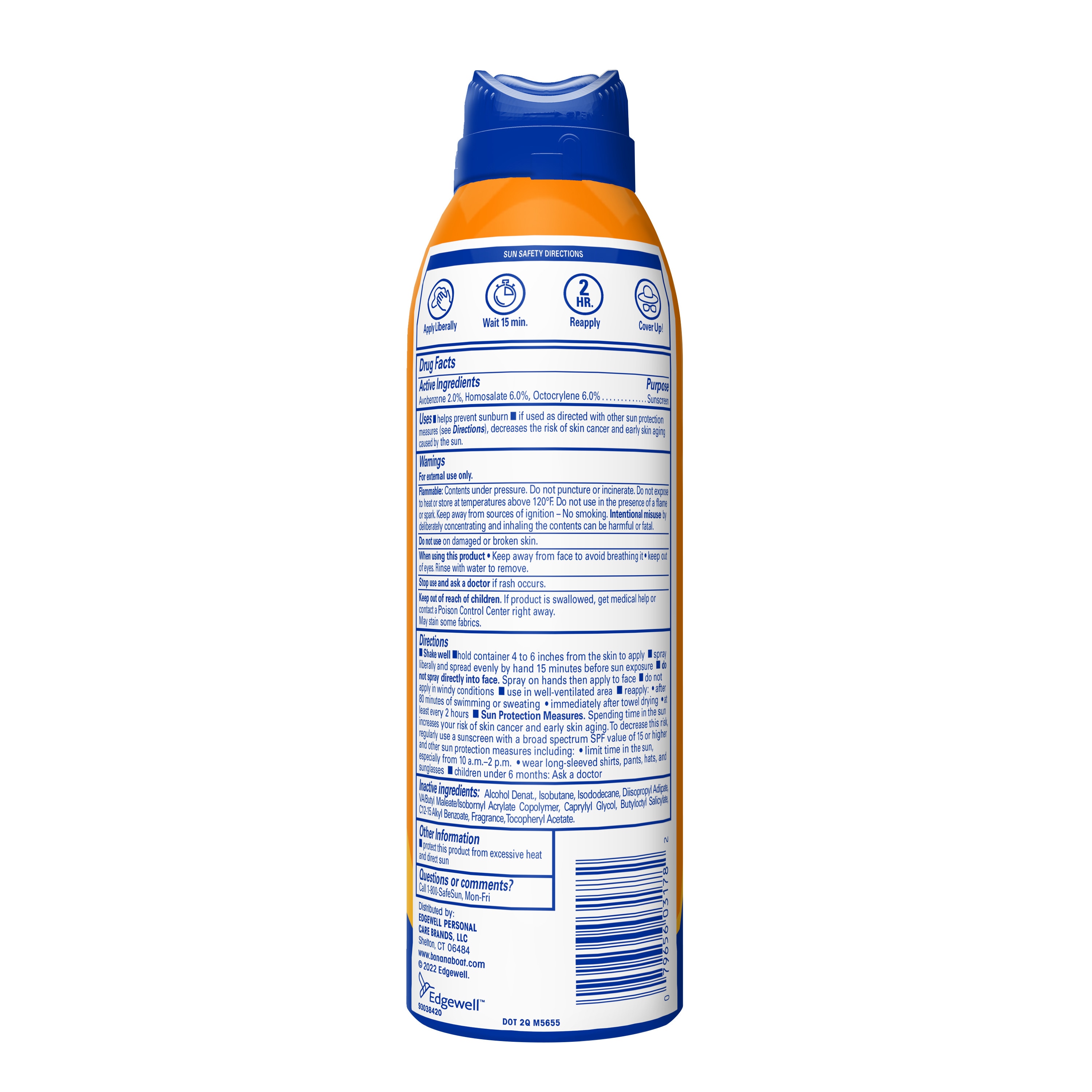 Banana Boat X301303601 Skin-Care - View #9