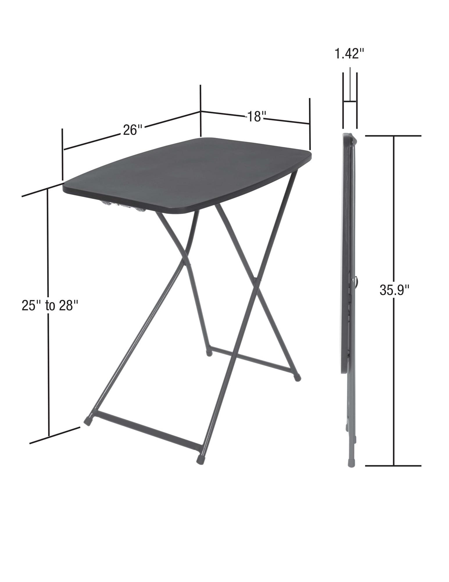 Cosco 37129BLK2E Folding-Tables - View #5