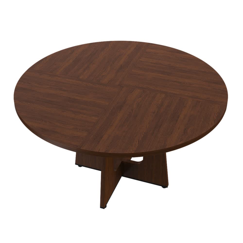 Coolbibila CORY-TABLE-WALNUT Dining-Tables - View #7