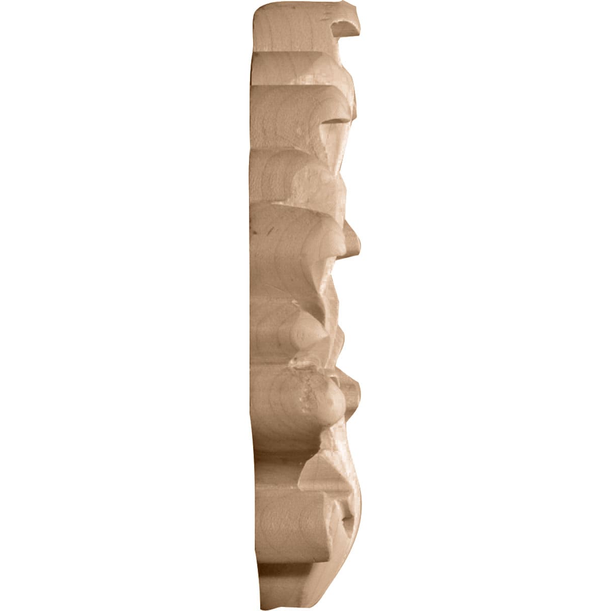 Ekena Millwork ONL05X05X01FORW appliques - View #3
