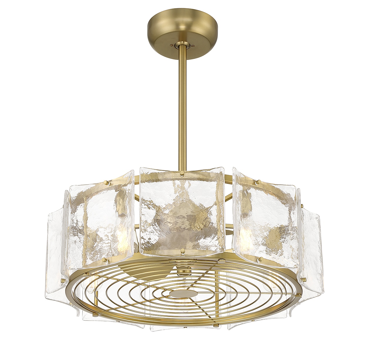 Savoy House 27-FD-8201-322 Ceiling-Fans - View #4