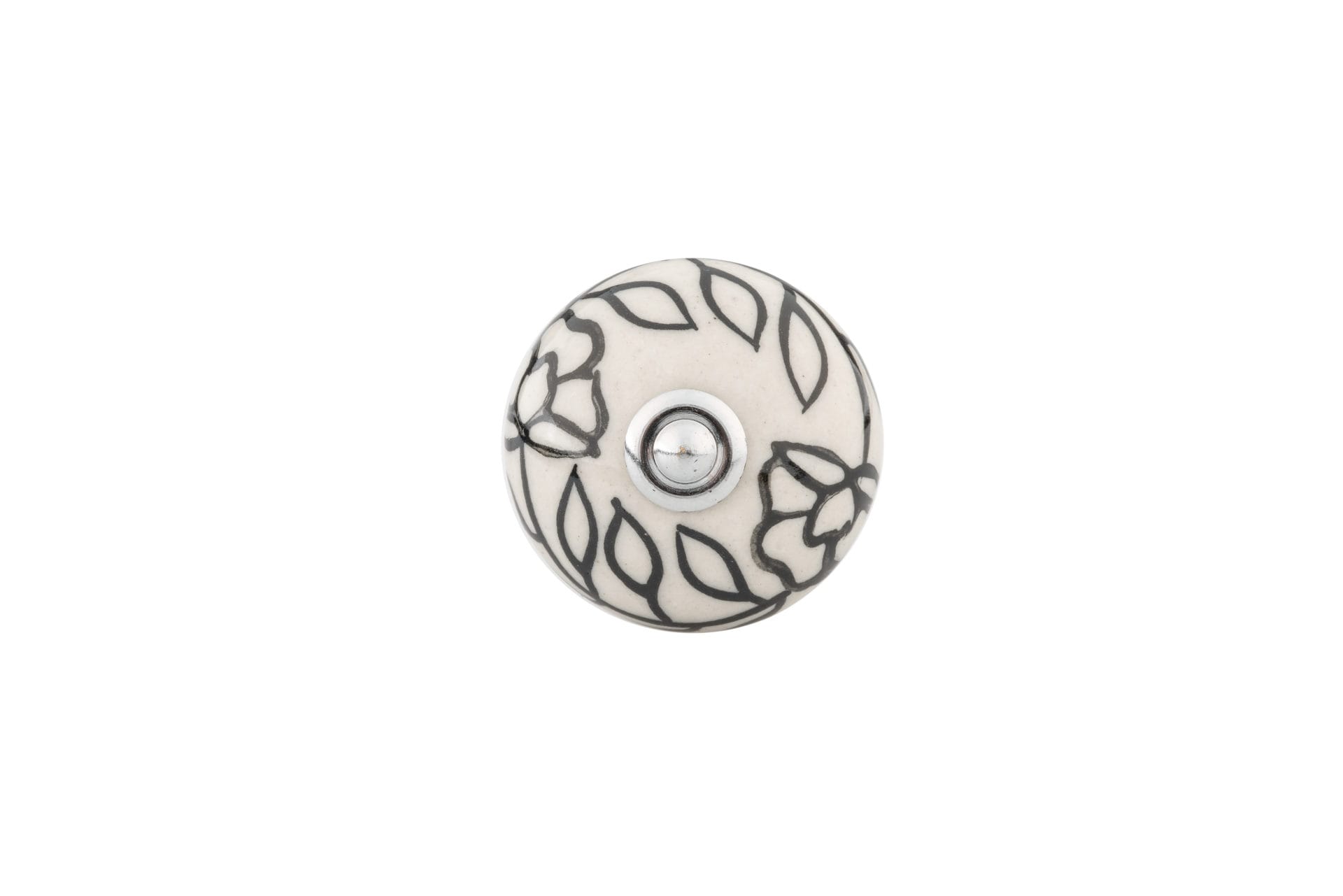 Richelieu BP6347401404090 Cabinet-Knobs - View #2