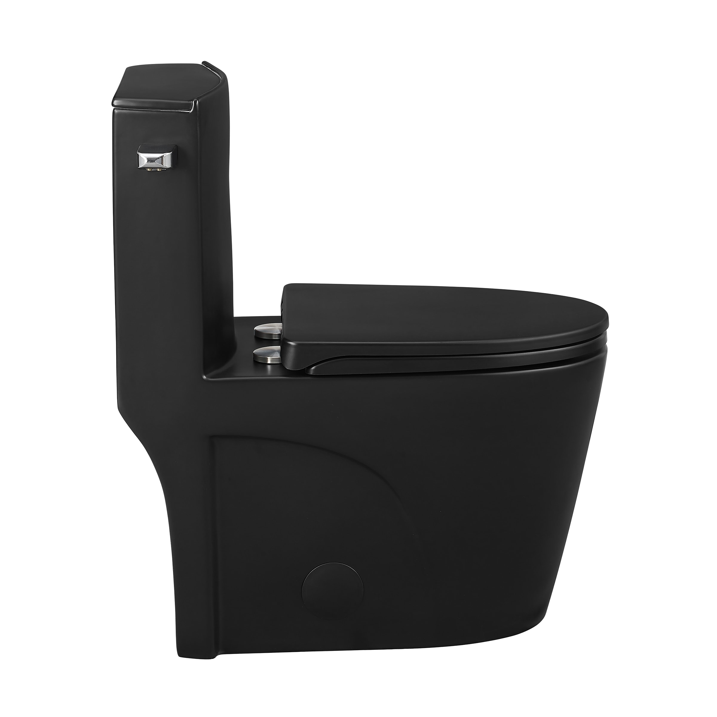 Swiss Madison SM-25-1TANG14BK toilets - View #3