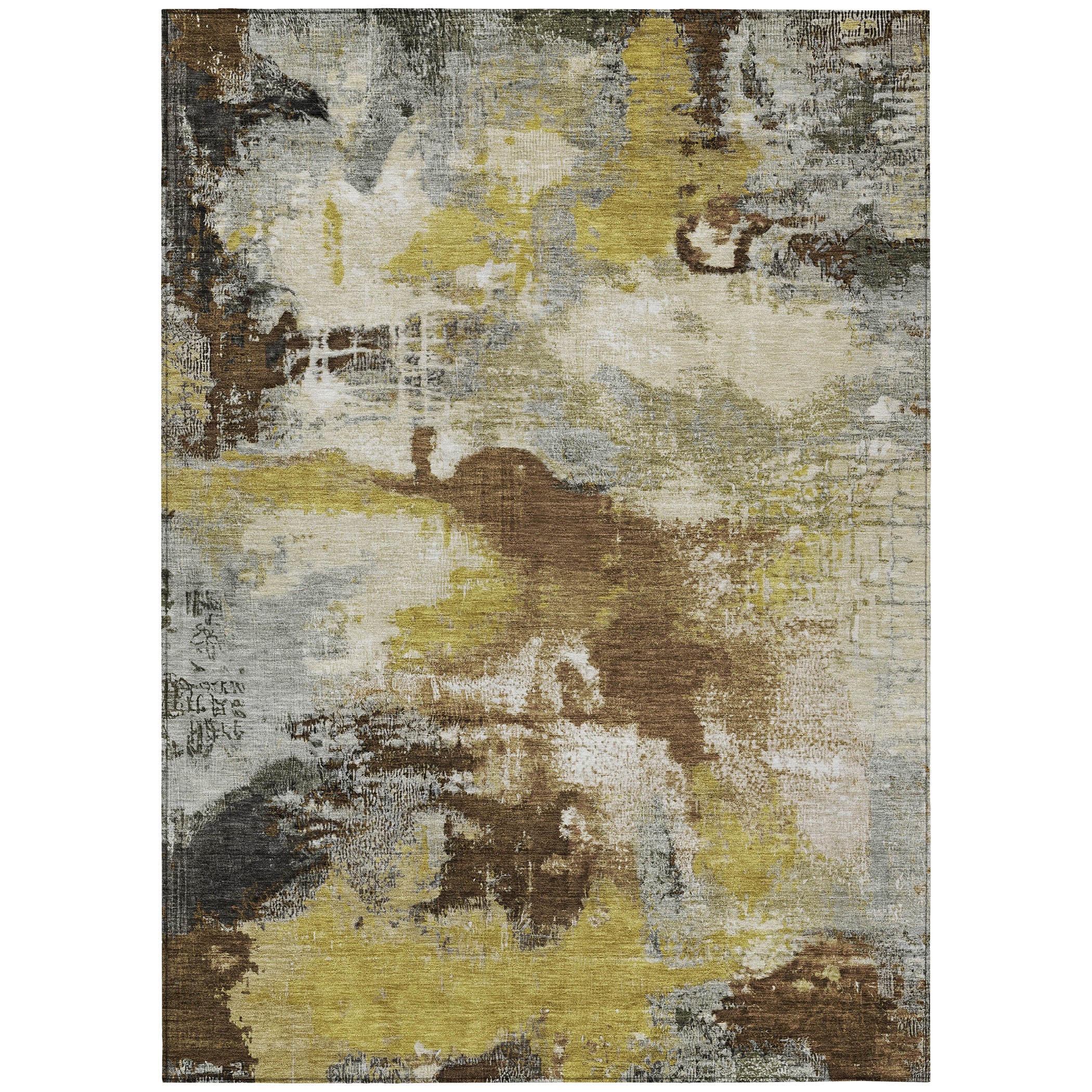 Addison Rugs ACN1738BR30X46 rugs - View #2