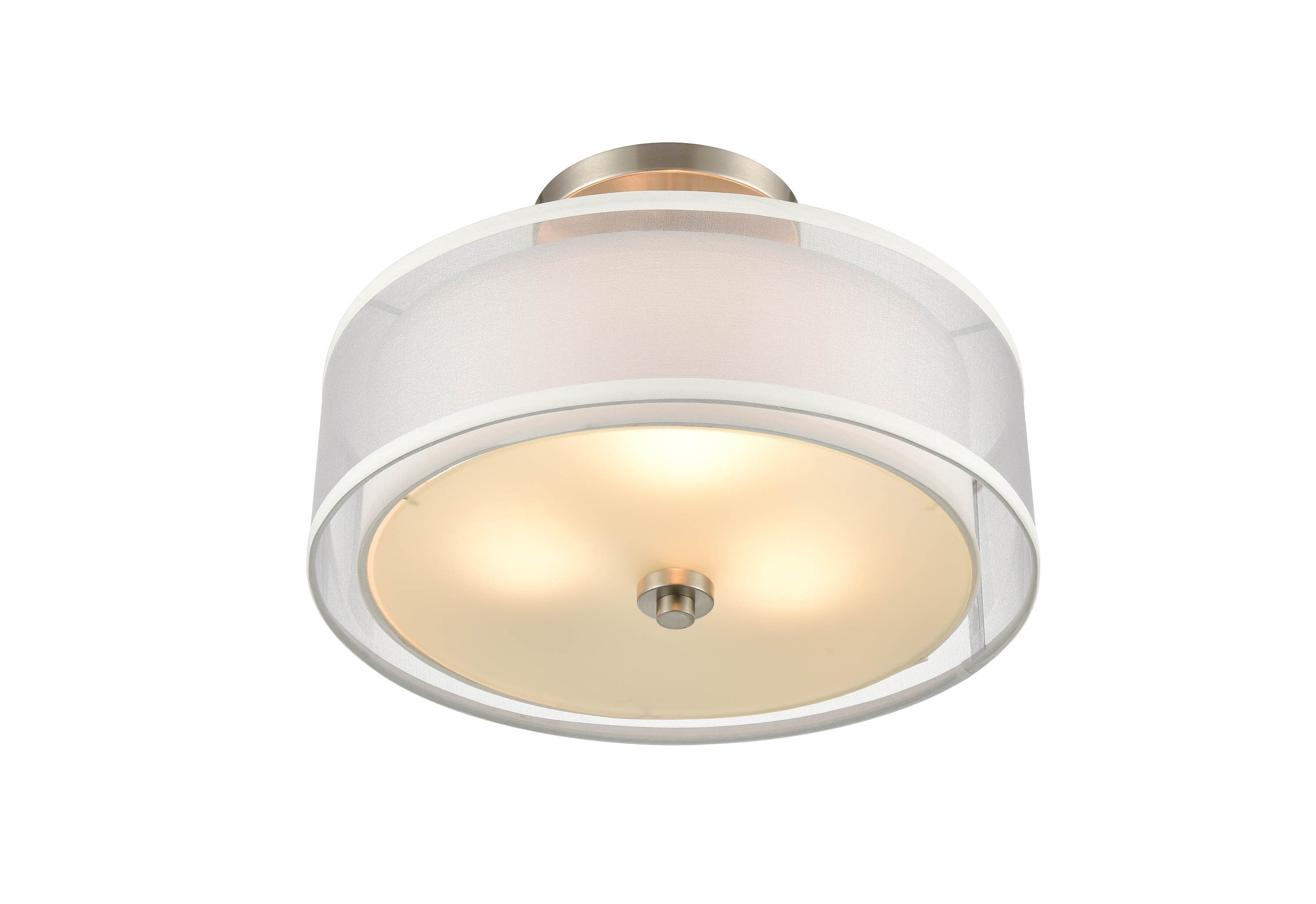 929 Lighting 27103-BN flushmounts - View #3