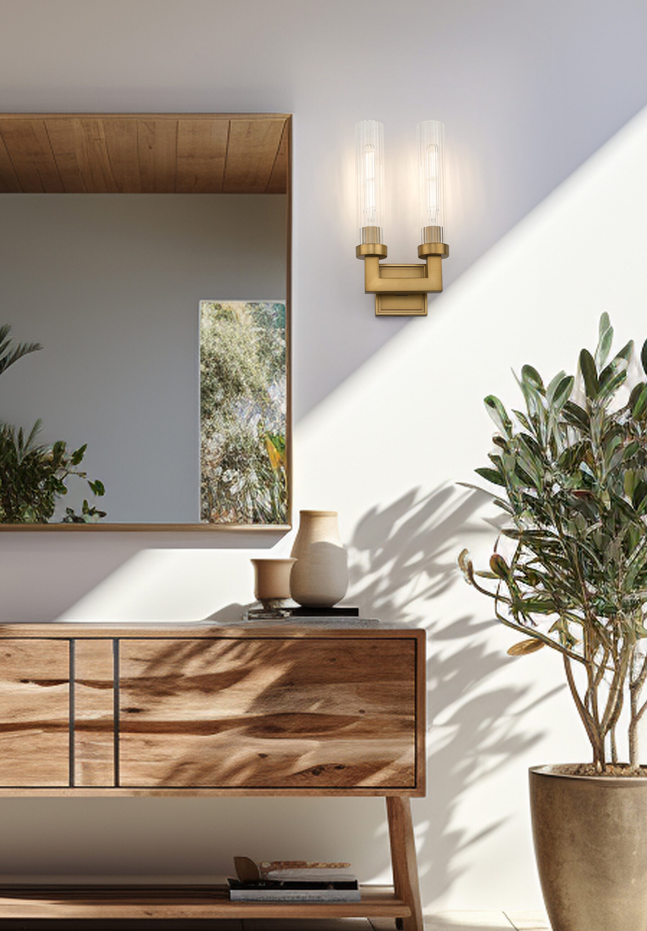 Z-Lite 740-2S-RB b090000 - View #3