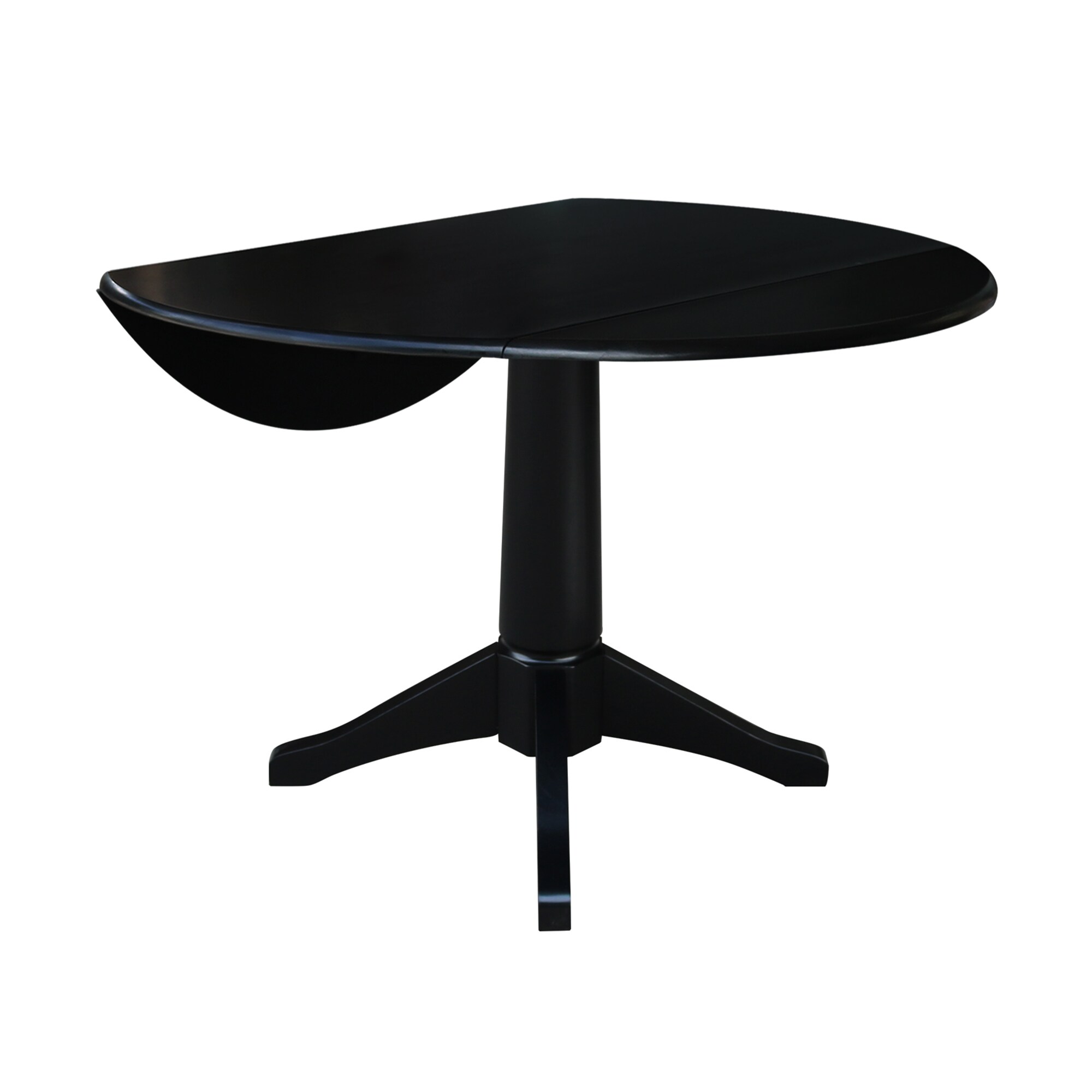 International Concepts K46-42DPT-27B Dining-Tables - View #4