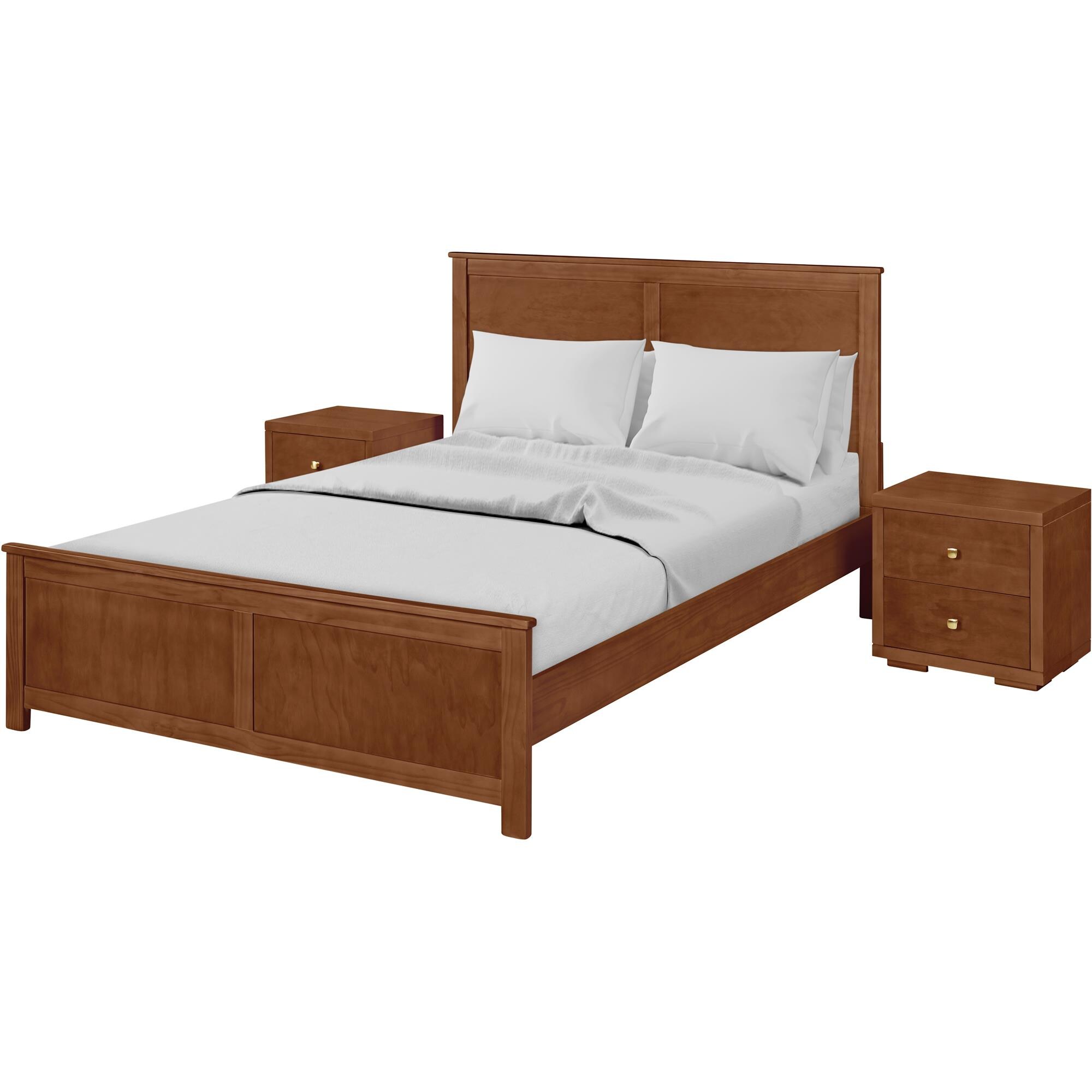 Camden Isle 317533 Bedroom-Sets - View #8