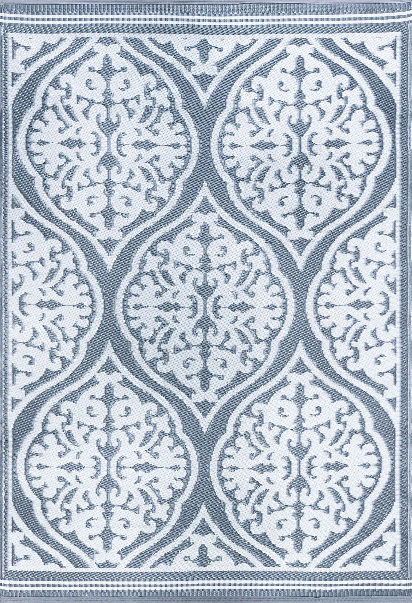 Tayse SUN1703 5X7 rugs - View #6