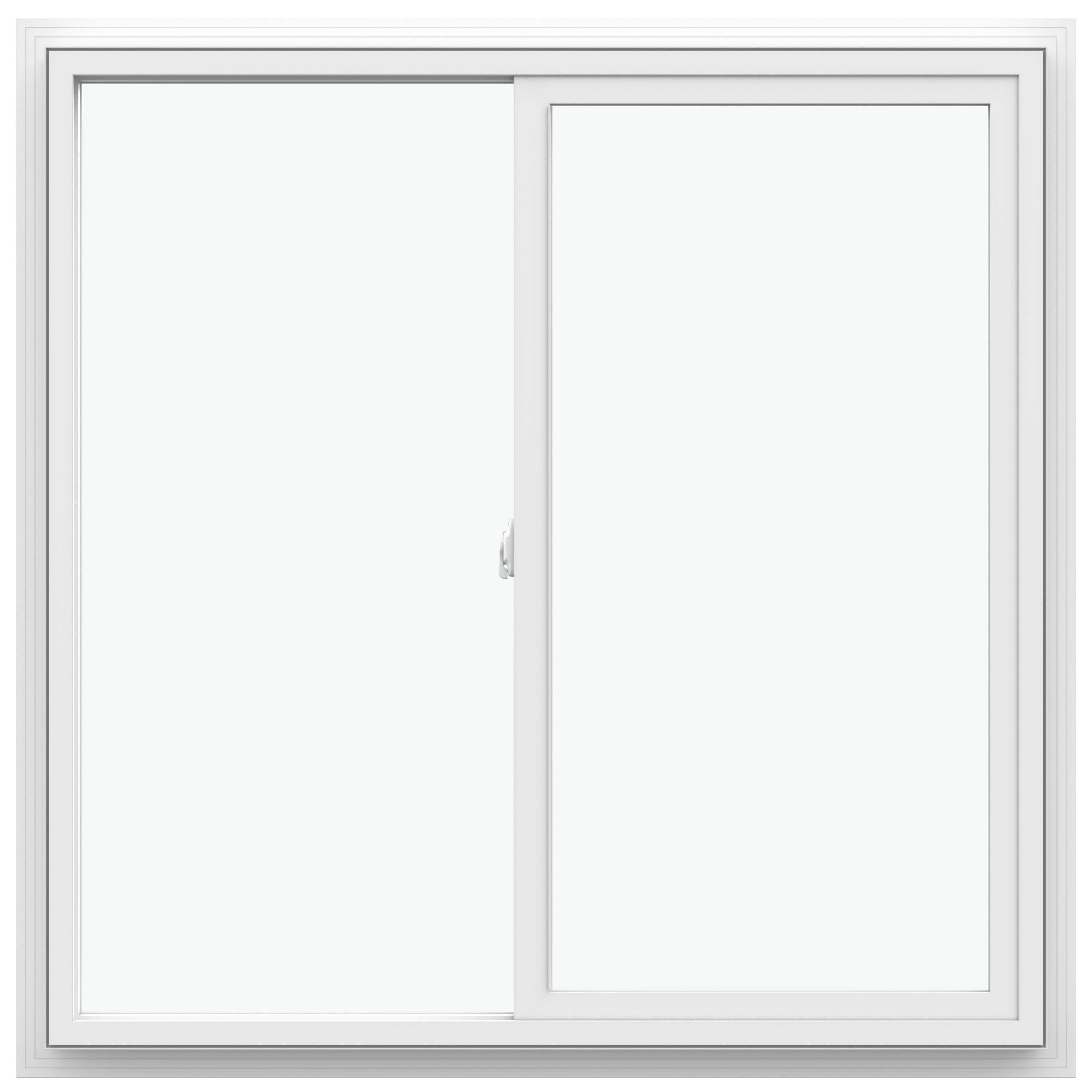JELD-WEN JW232900644 Sliding-Windows - View #2