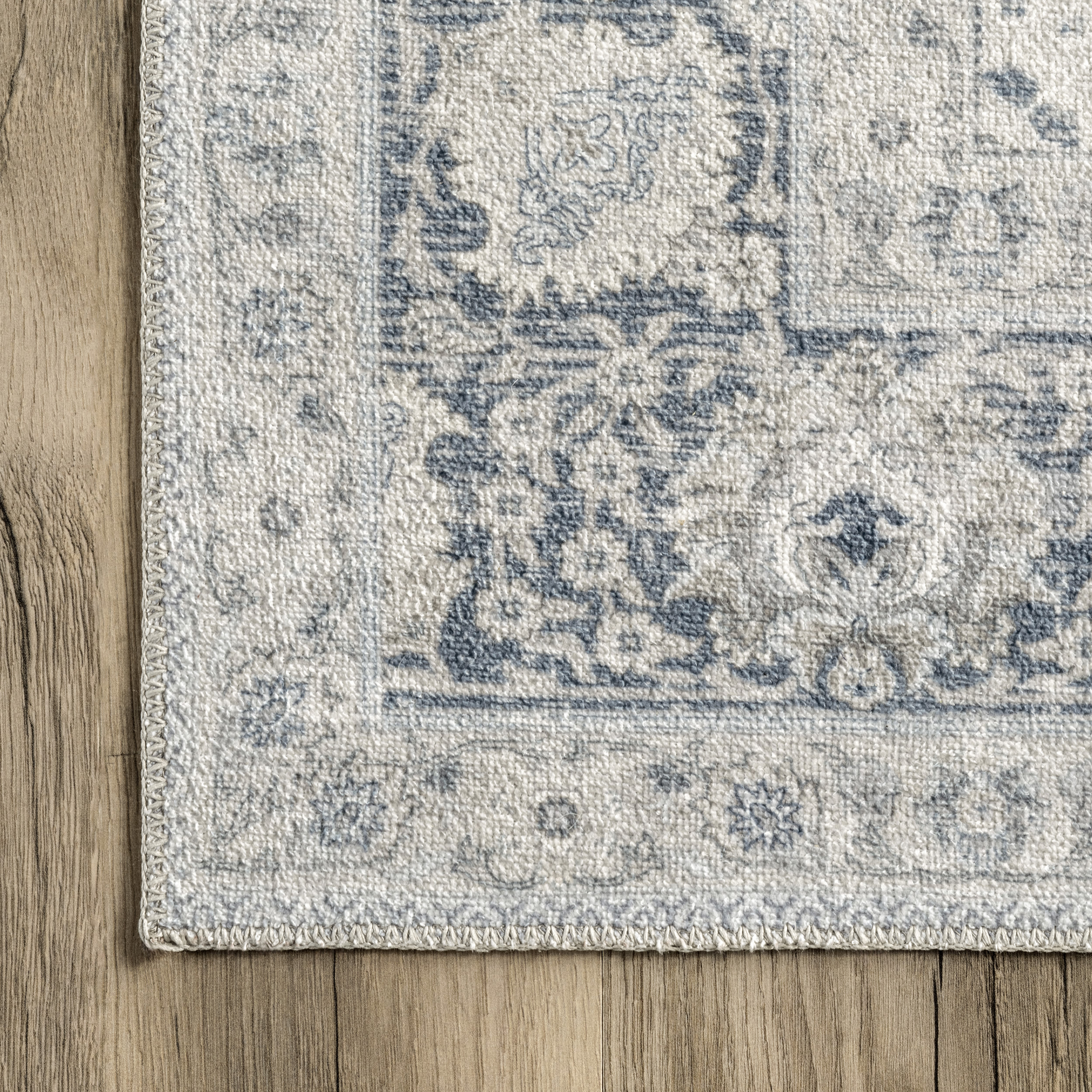 Lauren Liess x Rugs USA HJAU25A-9012 rugs - View #5
