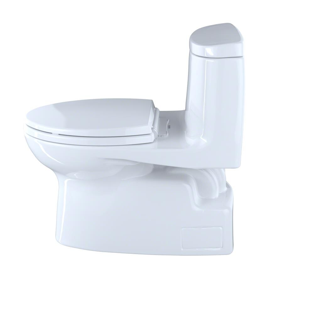 TOTO MS614114CEFG-11 toilets - View #5