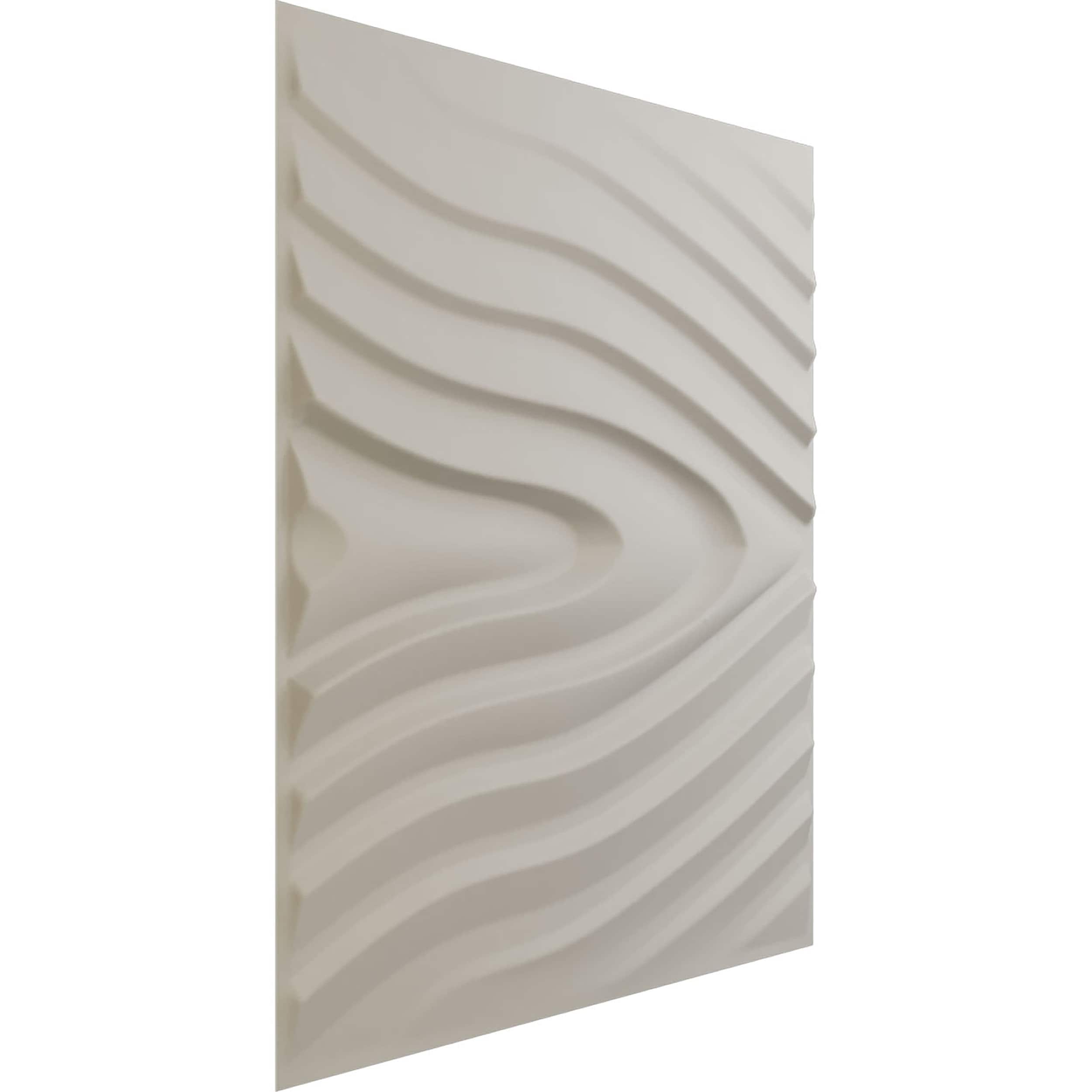 Ekena Millwork WP20X20KHGBW-CASE-12 Wall-Panels - View #2