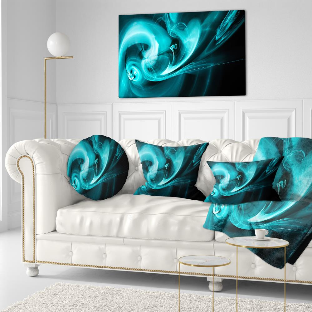 Designart CU8330-12-20 Accent-Pillows - View #2