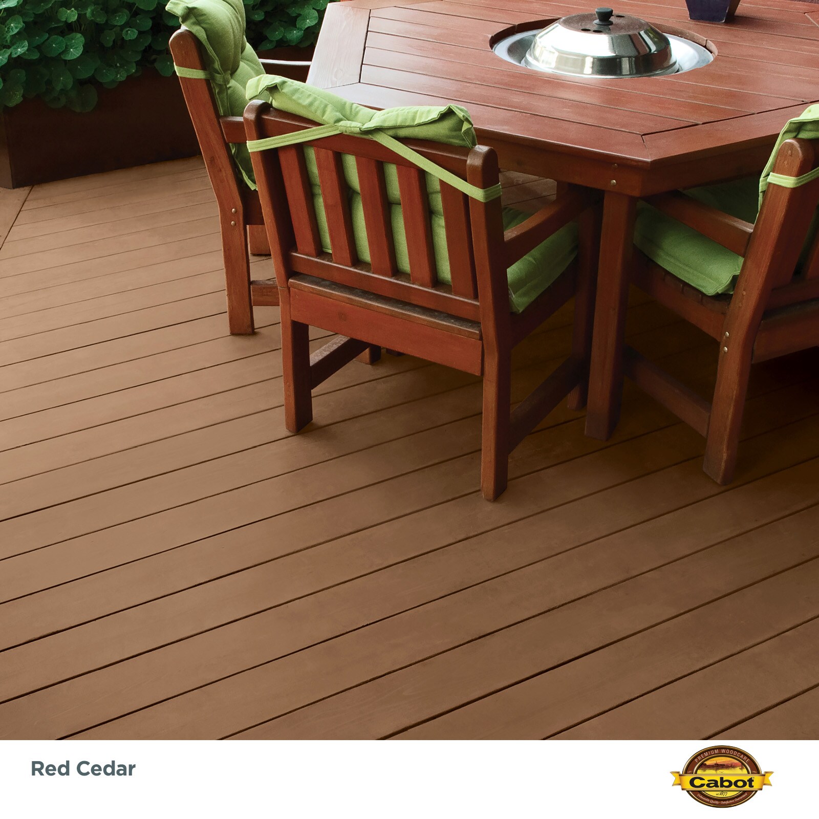 Cabot RED CEDAR-1028062 Exterior-Stains-Sealors - View #10