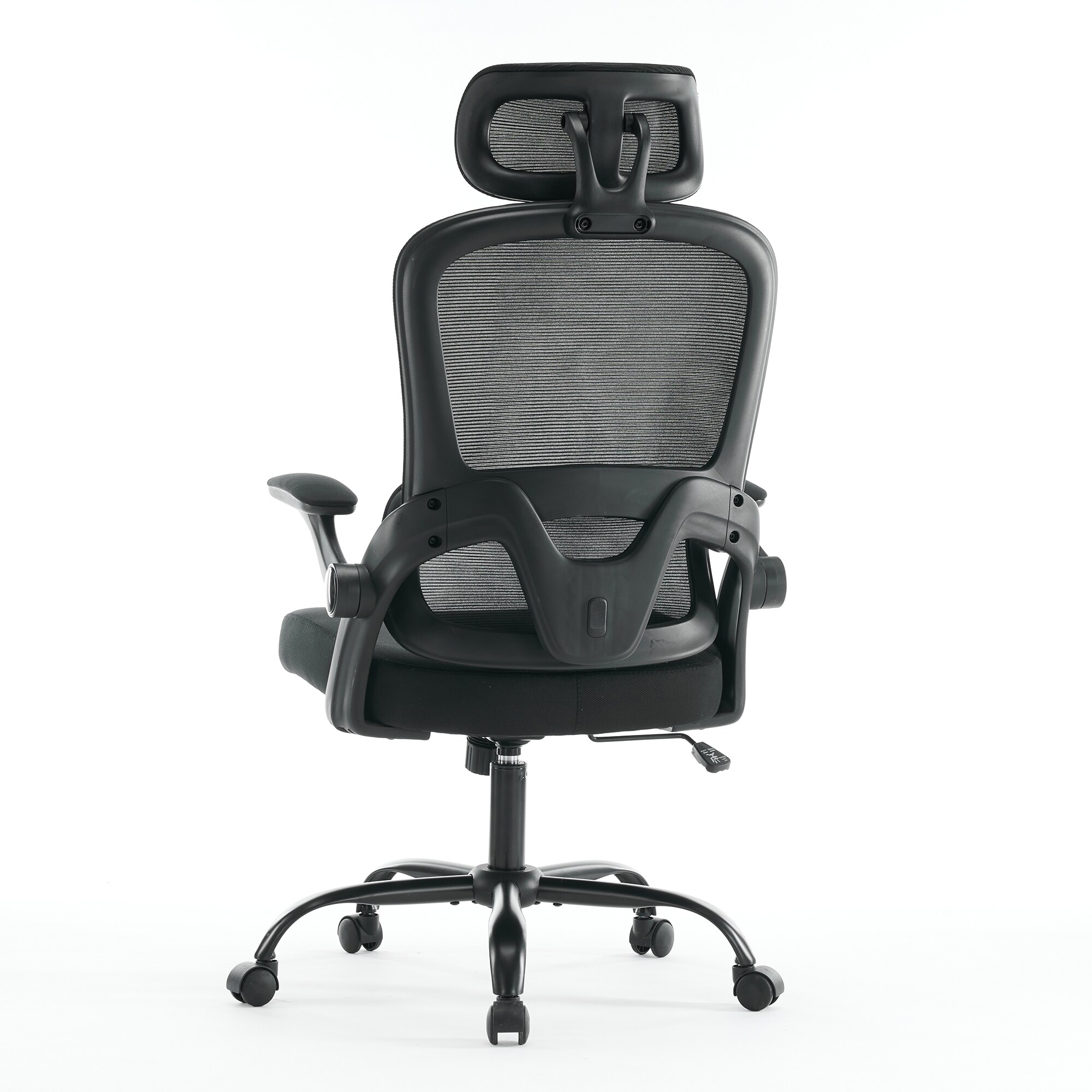 Sumyeg BHF-168YE Office-Chairs - View #7