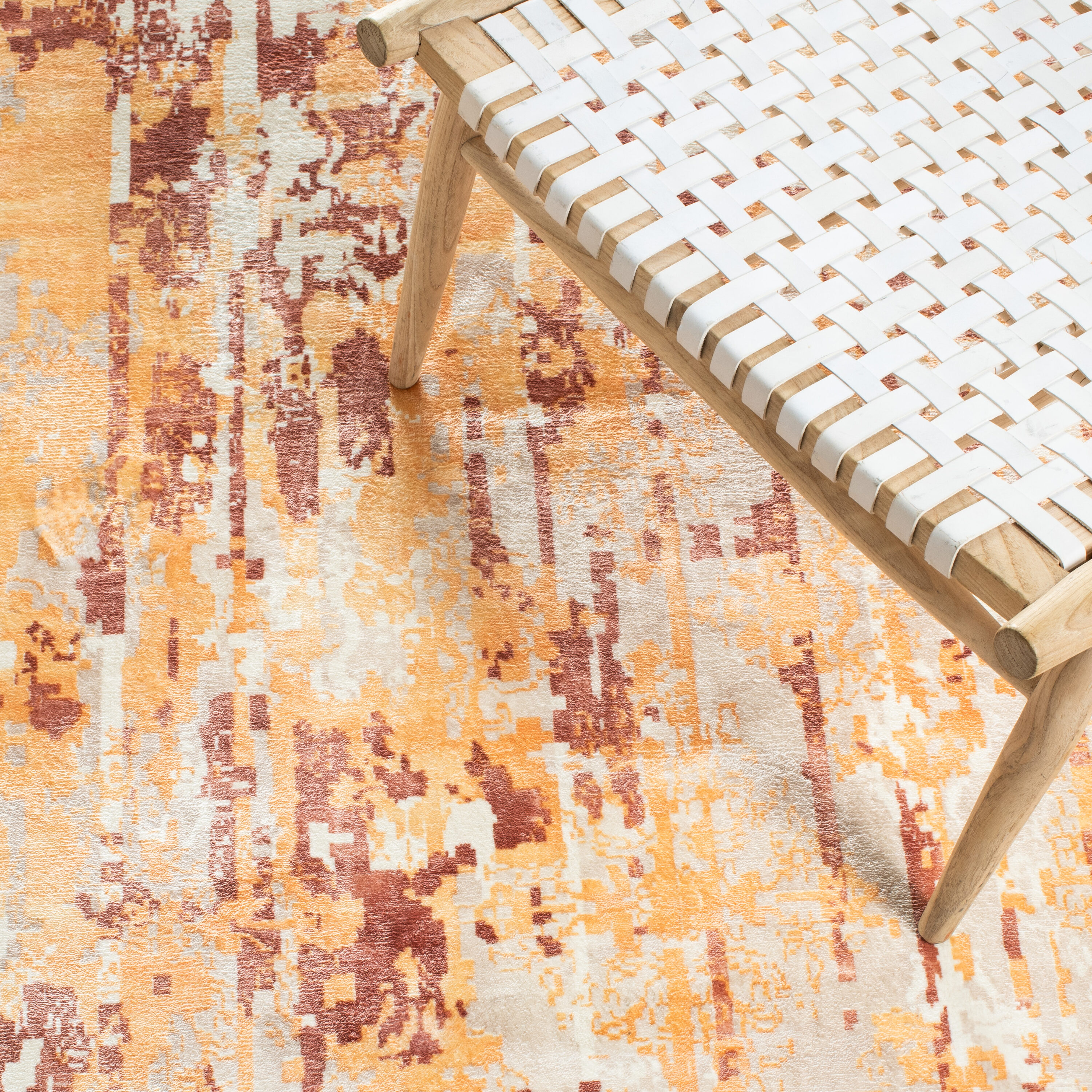 Safavieh MIR551C-8 rugs - View #5