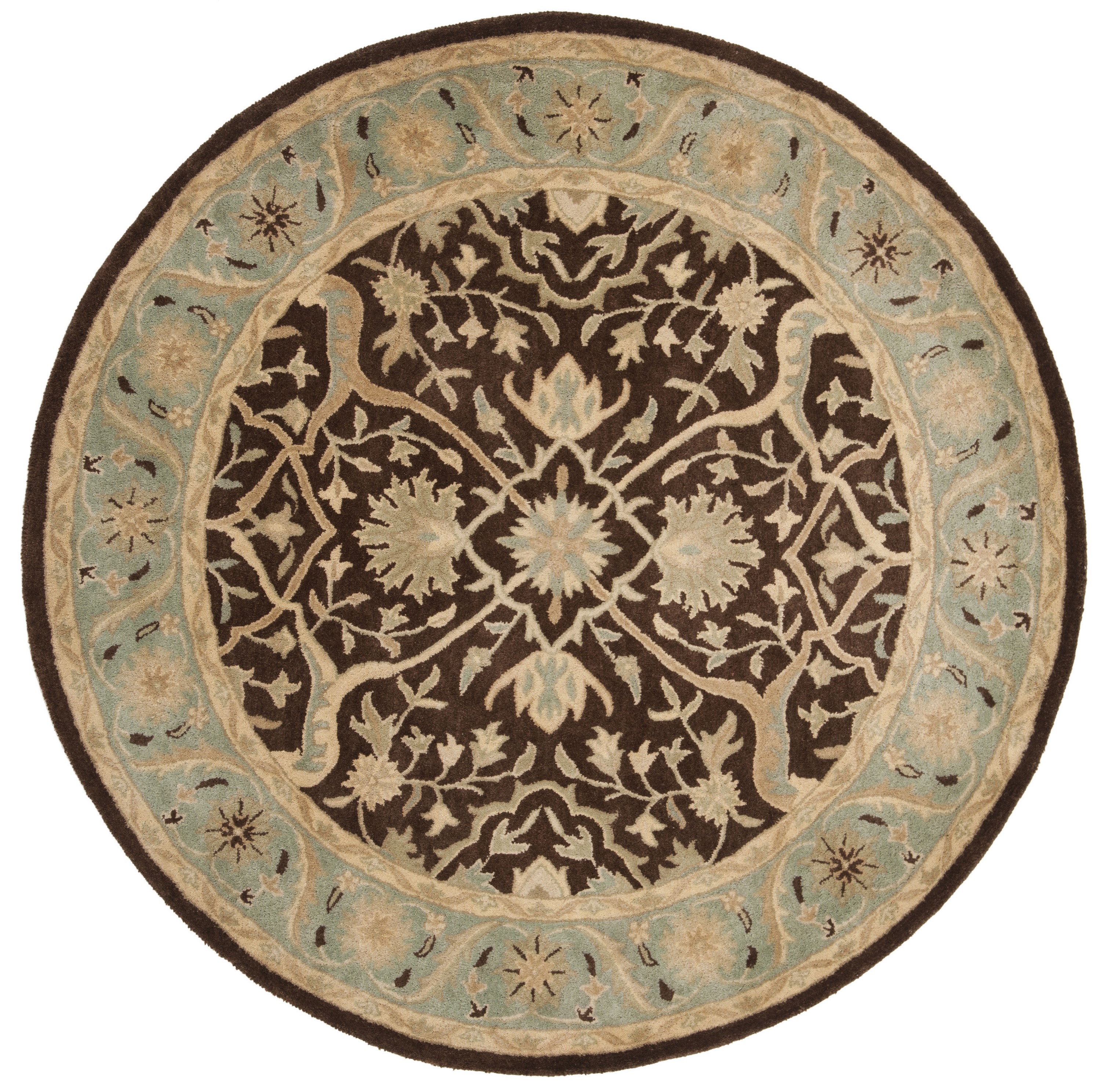 Safavieh AT14F-4R rugs - View #2