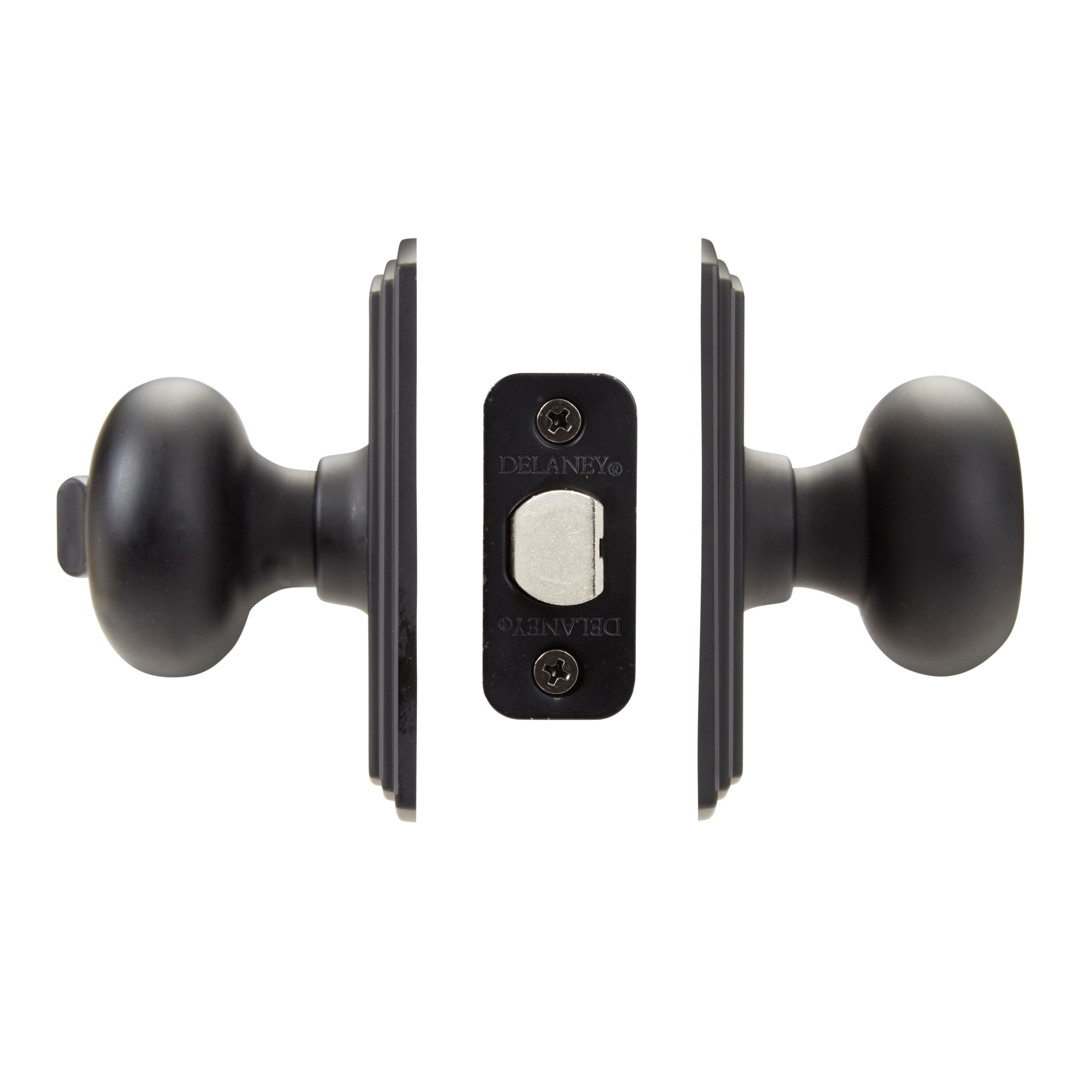 Delaney Hardware 360604 Door-Knobs - View #6