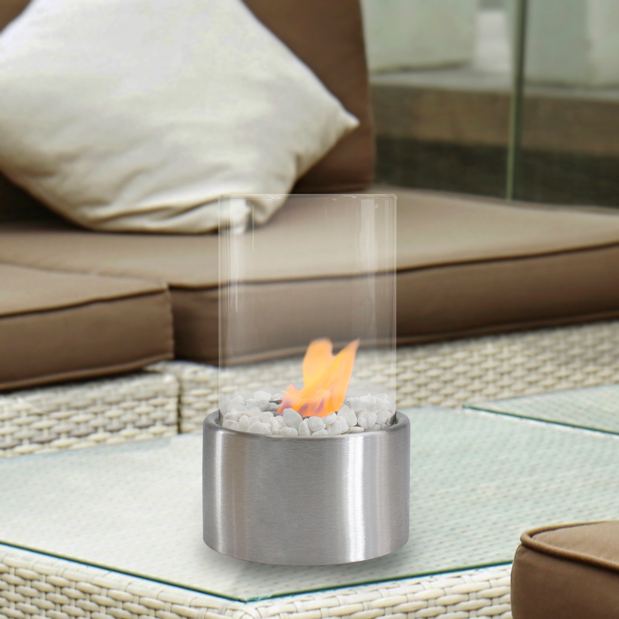 Northlight 34808727 Outdoor-Gas-Firepits - View #2
