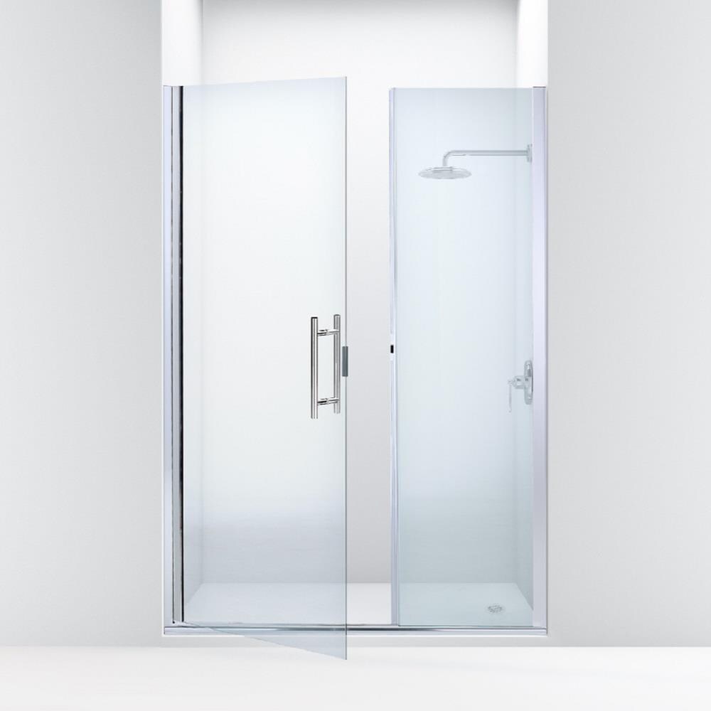 Coastal Shower Doors LHL44IL.70B-C Shower-Doors - View #3